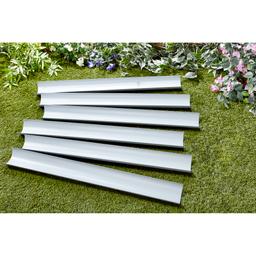 Water Channelling Set of 6