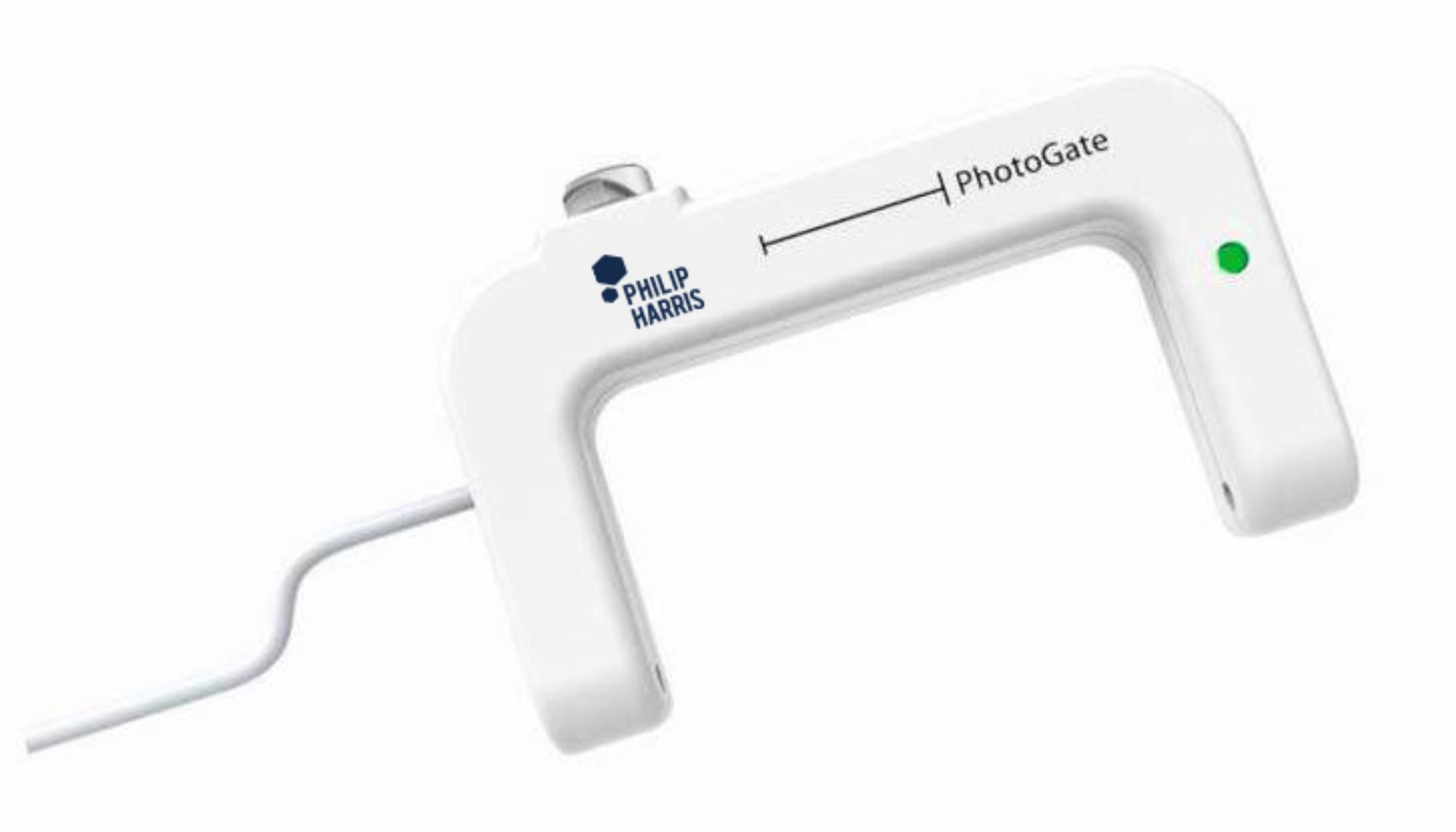 Philip Harris SensorDisc Photogate