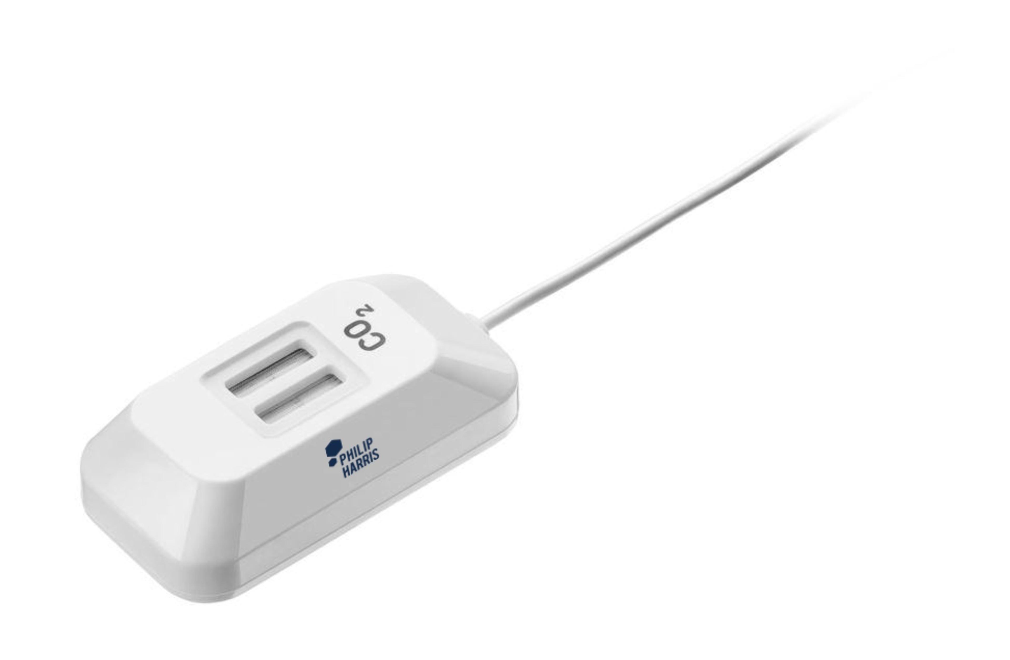 Philip Harris SensorDisc Carbon Dioxide Sensor 