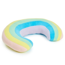 Rainbow Sit Up Cushion from Hope Education