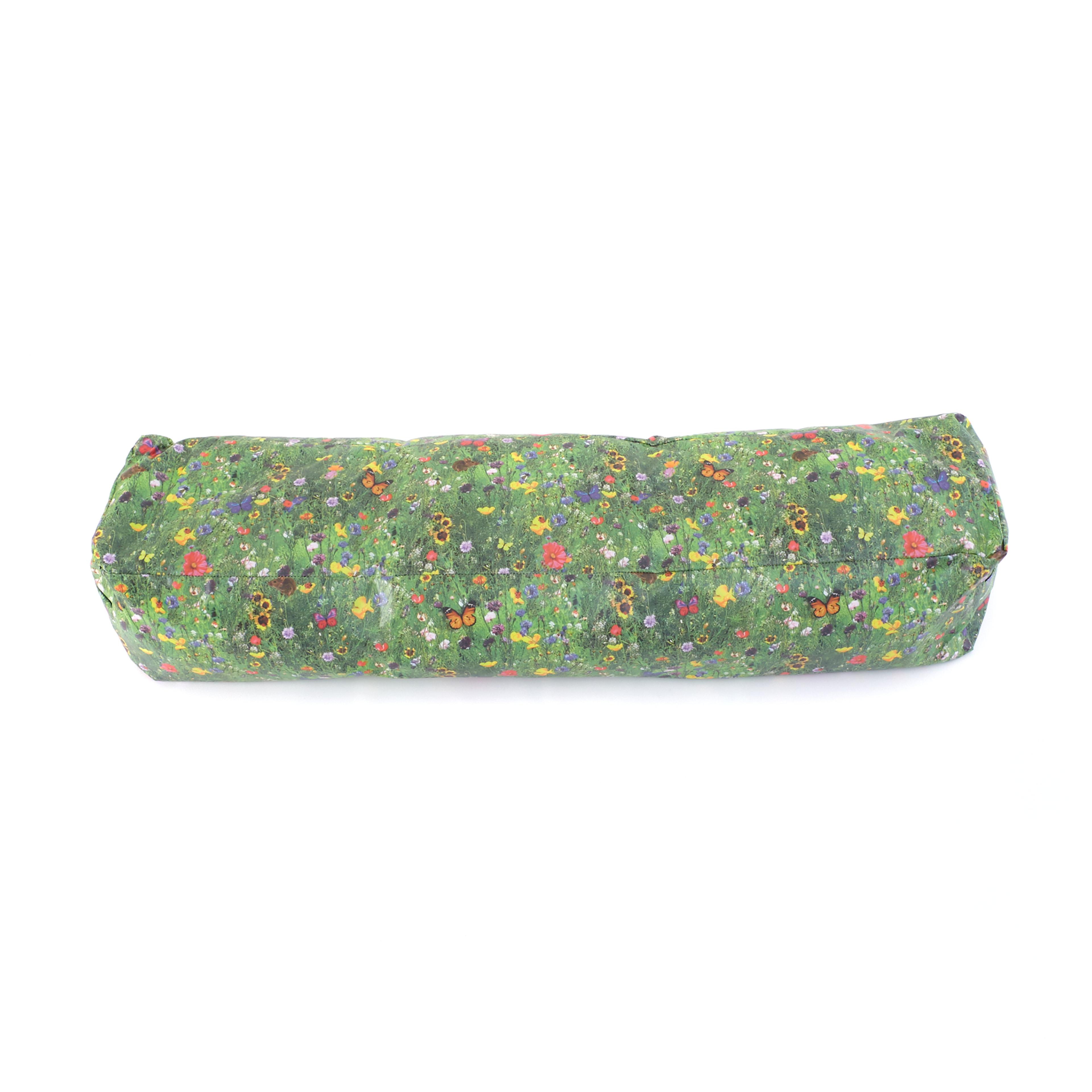 Wild Flower Textiles Wipe Clean Bench from Hope Education