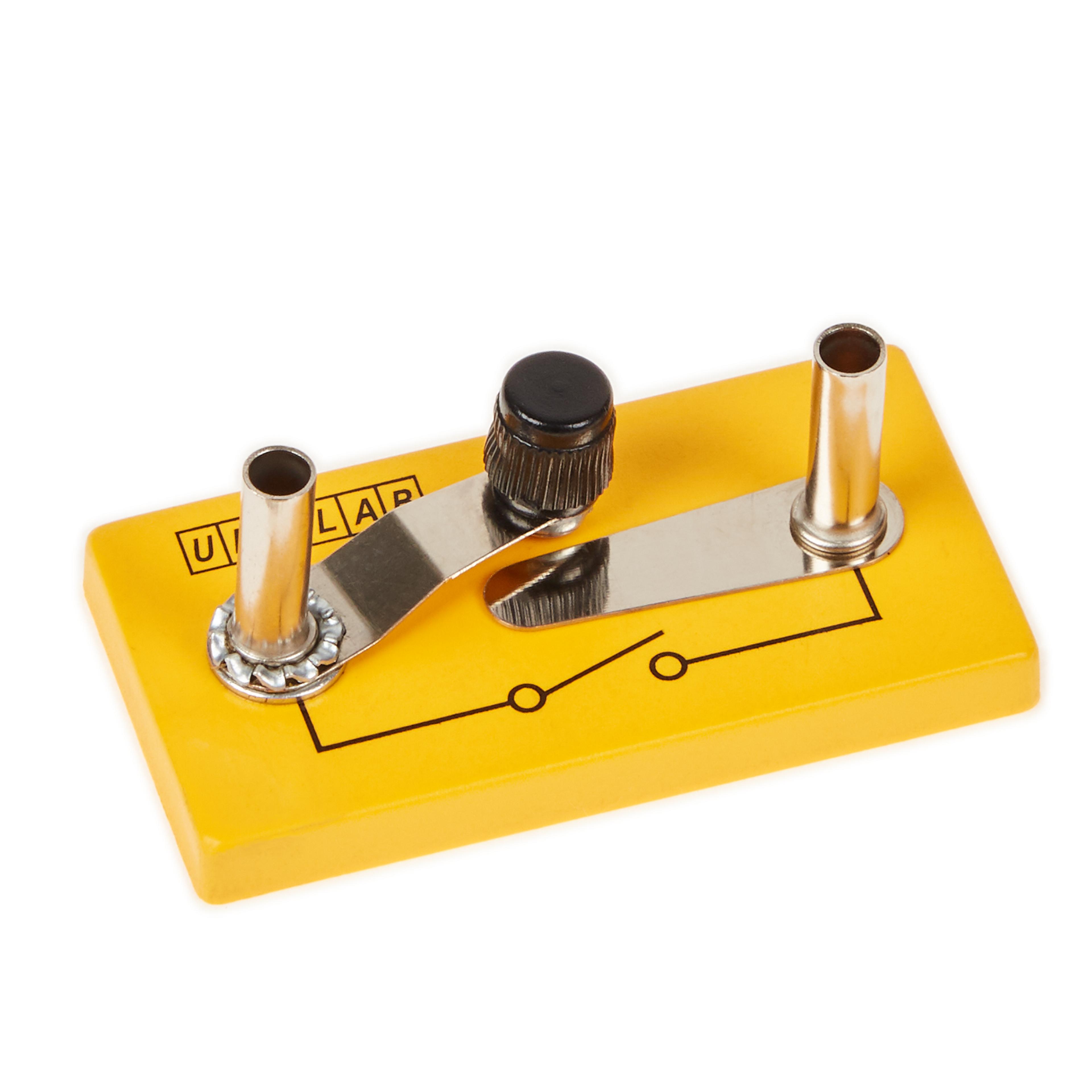 UNILAB BEK On-Off Switch