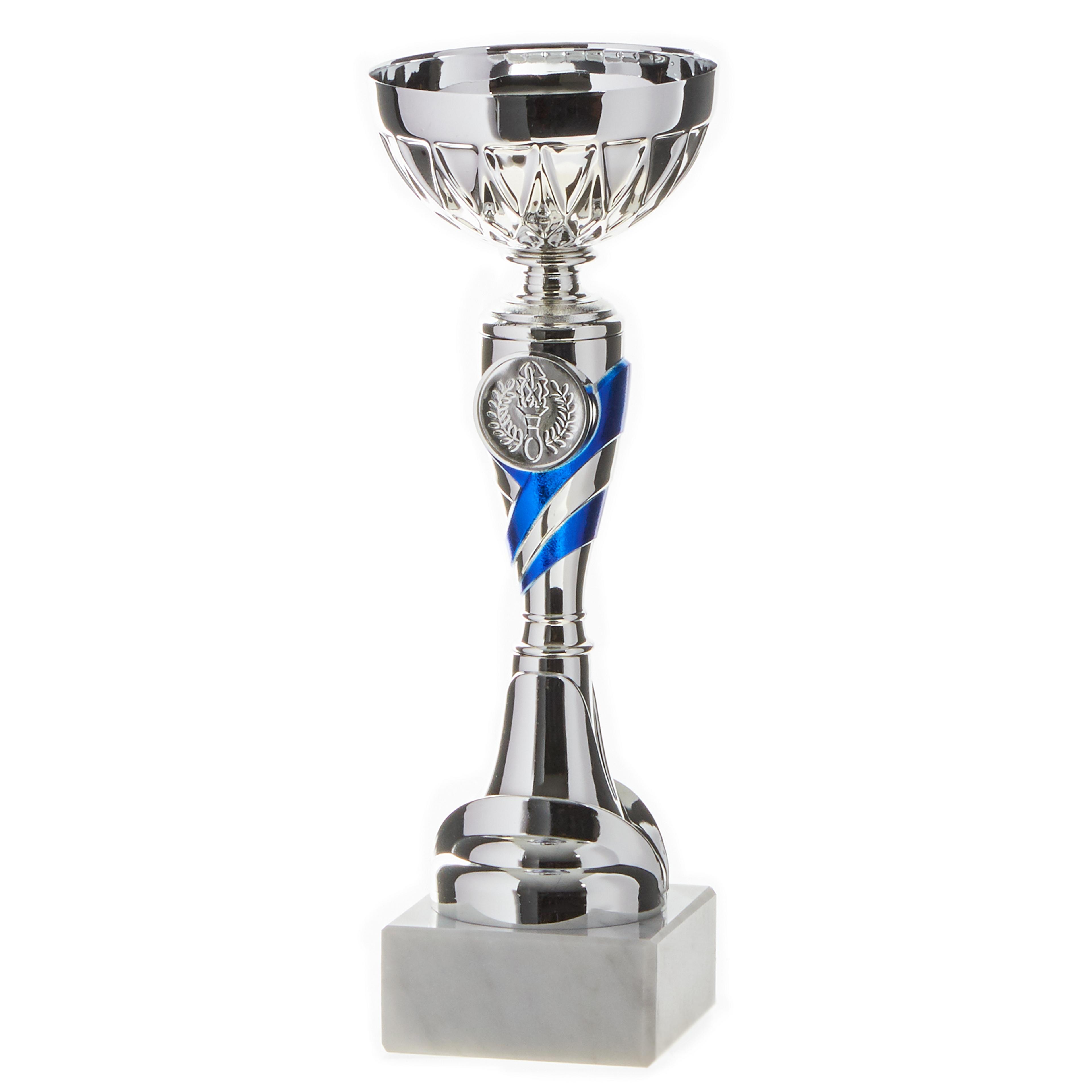 Silver Trophy - 220mm