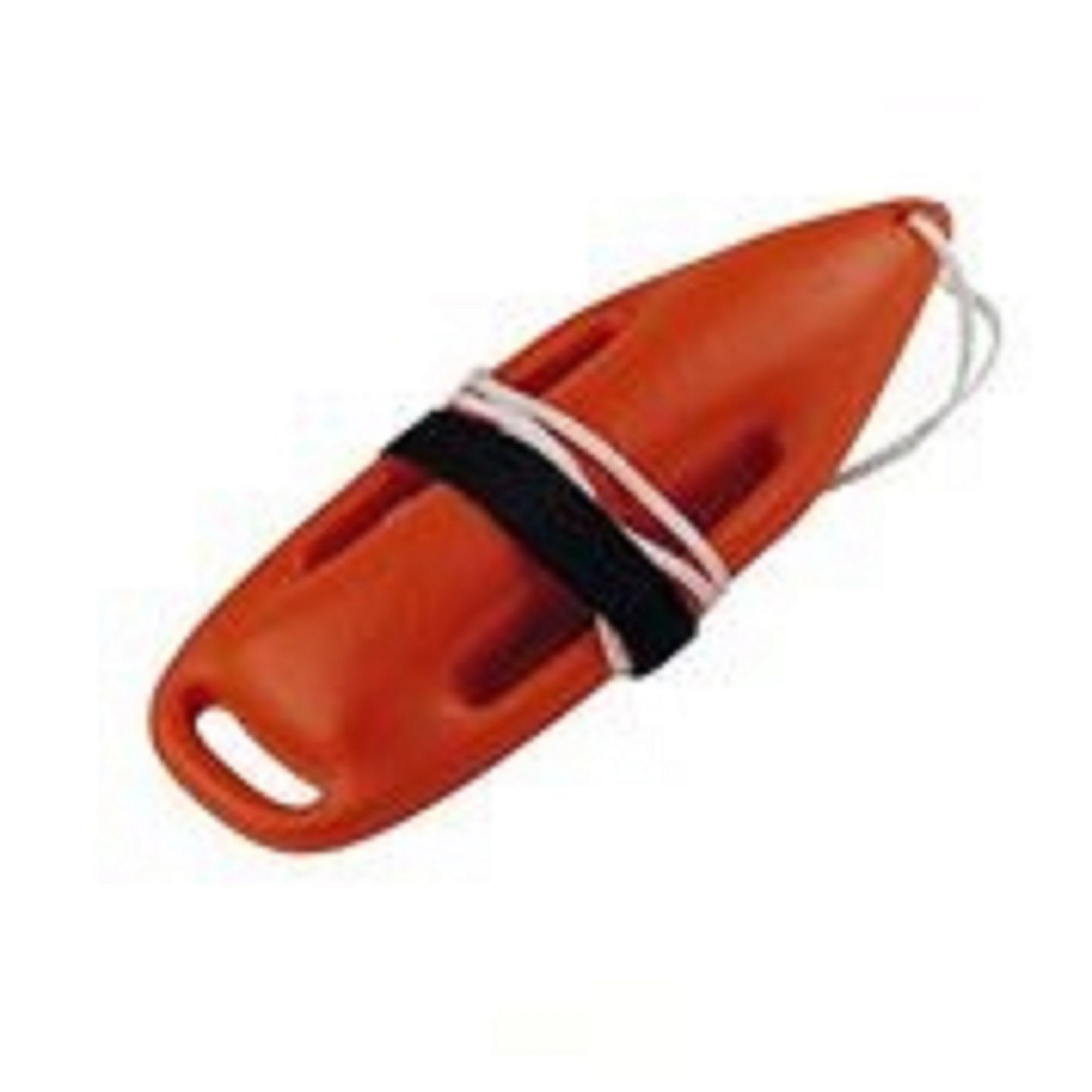 ISWP11315 - APG Baywatch Rescue Torpedo - Red | Findel International