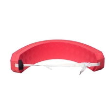 Poolside Rescue Tube - Red