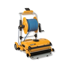 Dolphin Wave 300 XL Pool Cleaner - Yellow