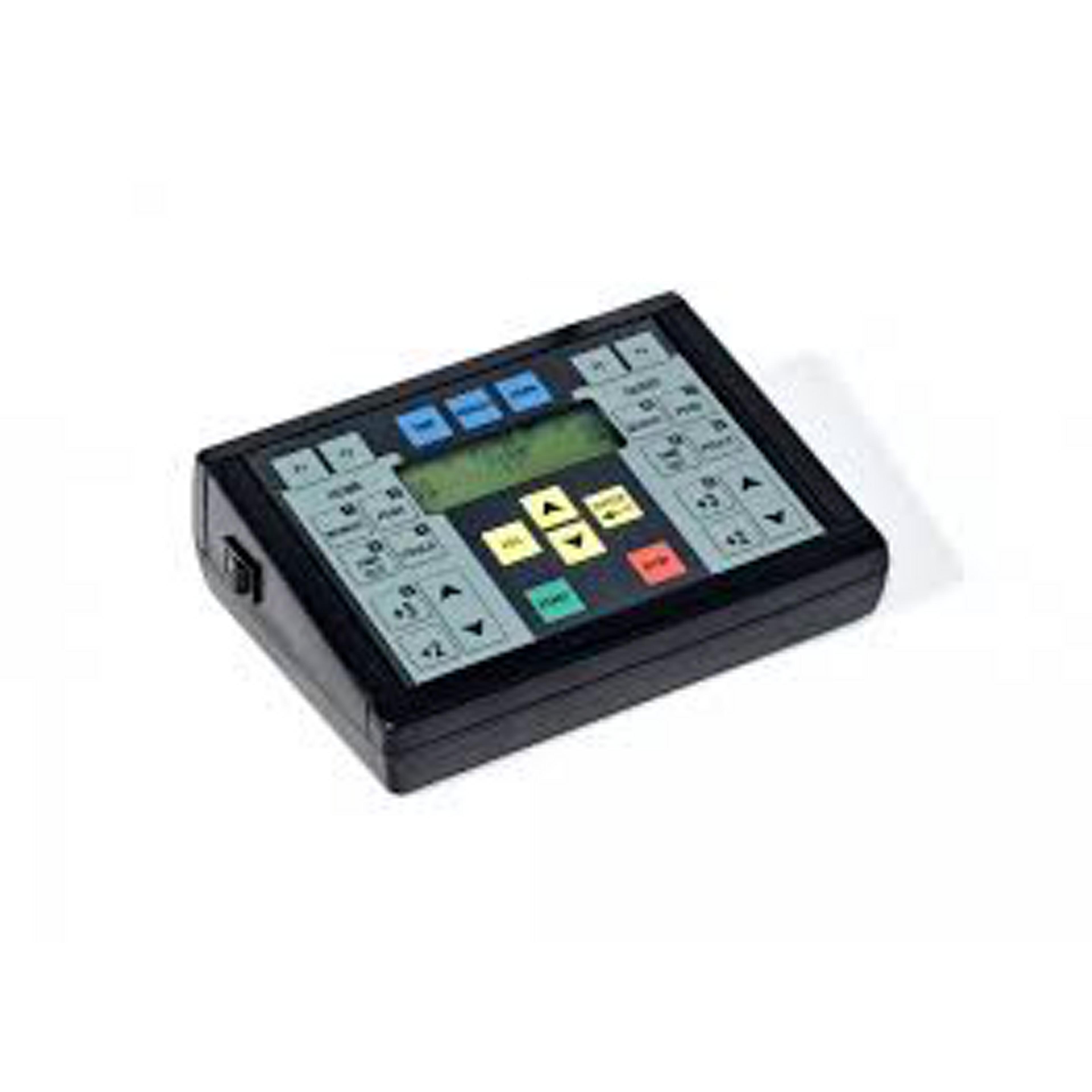 Wireless Control for Scoreboards - Black