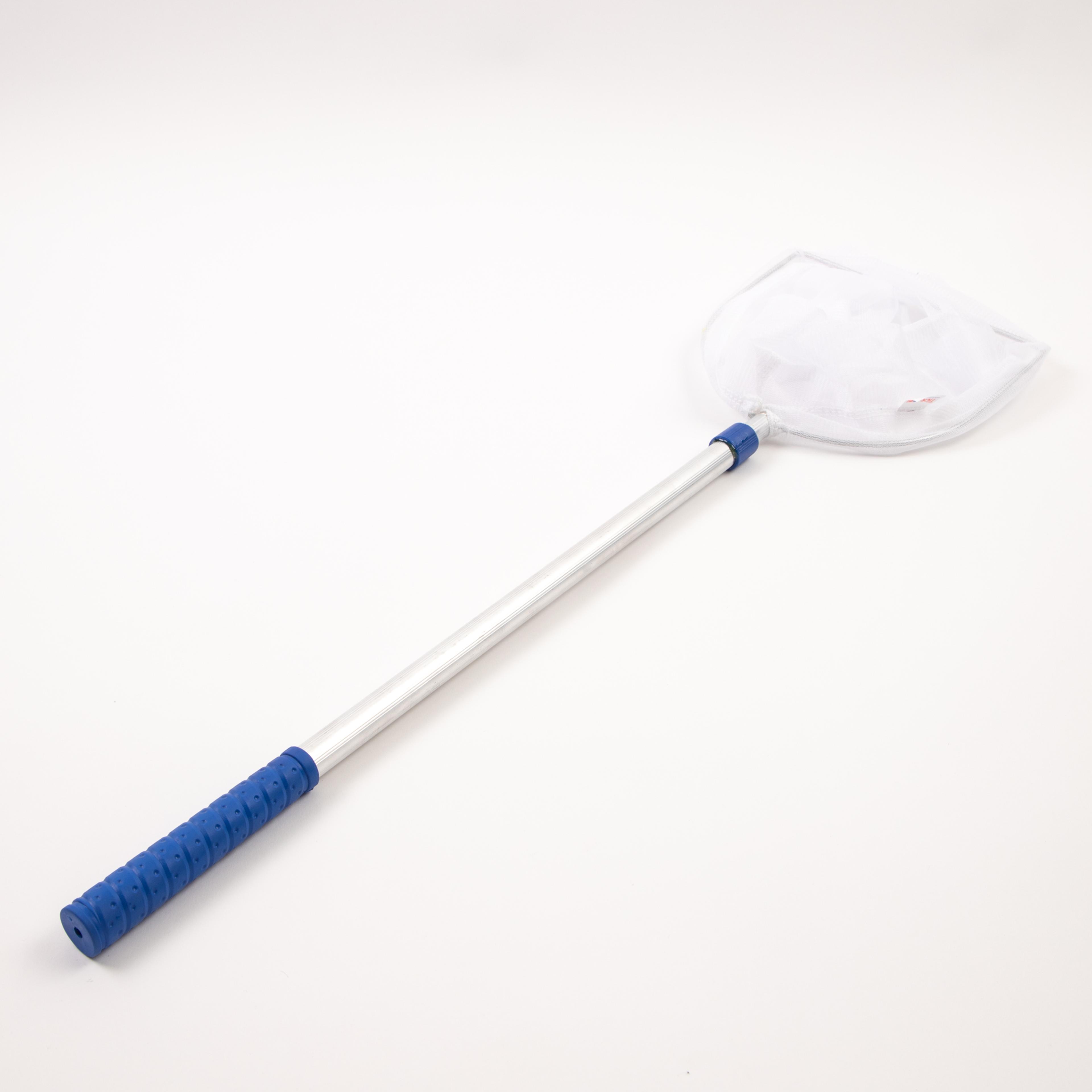 Telescopic Pond Net