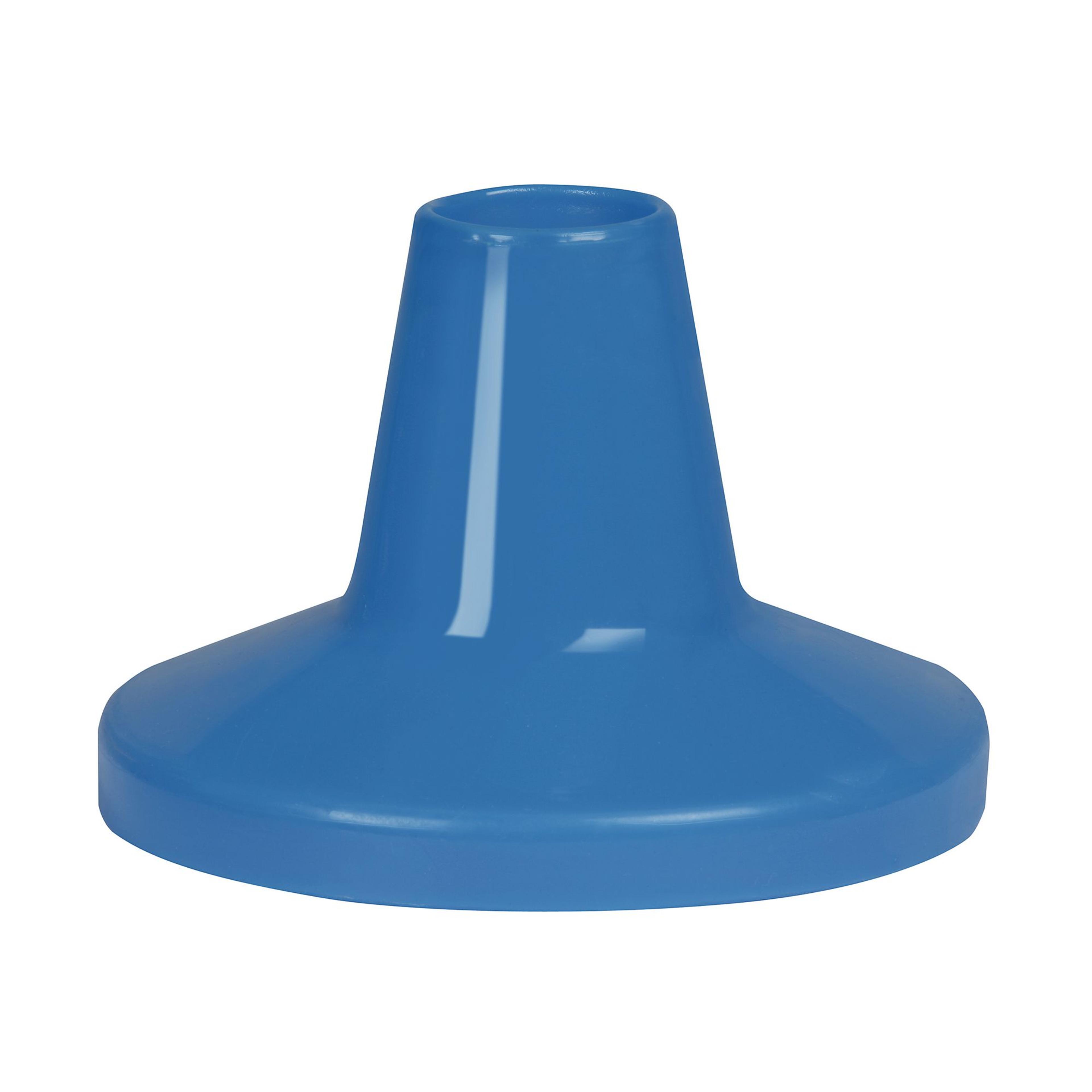 Gray-Nicolls Powerplay Batting Tee - Blue - Pack of 5