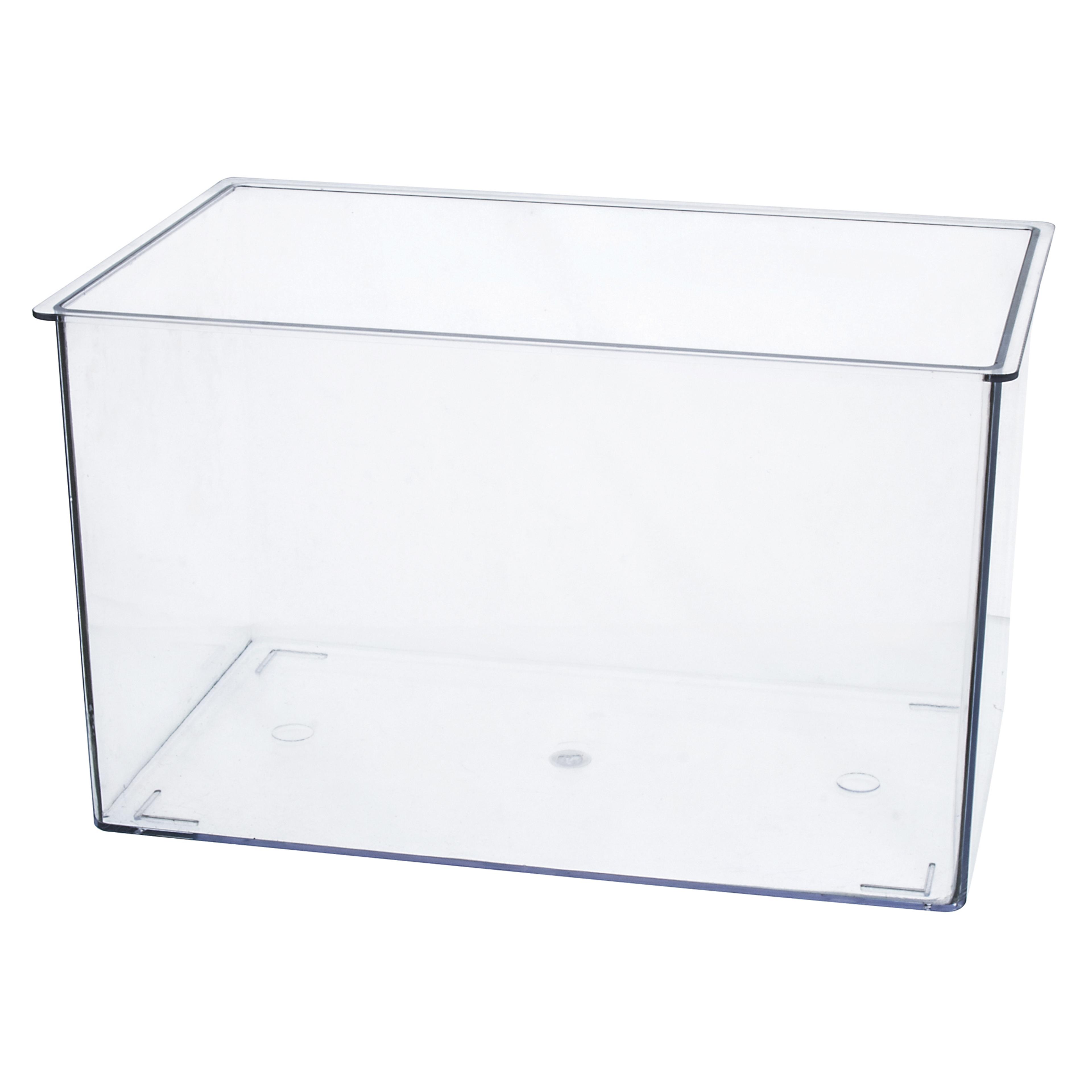 Plastic Aquarium Tank