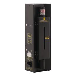Spectrum Tube Holder with Power Supply