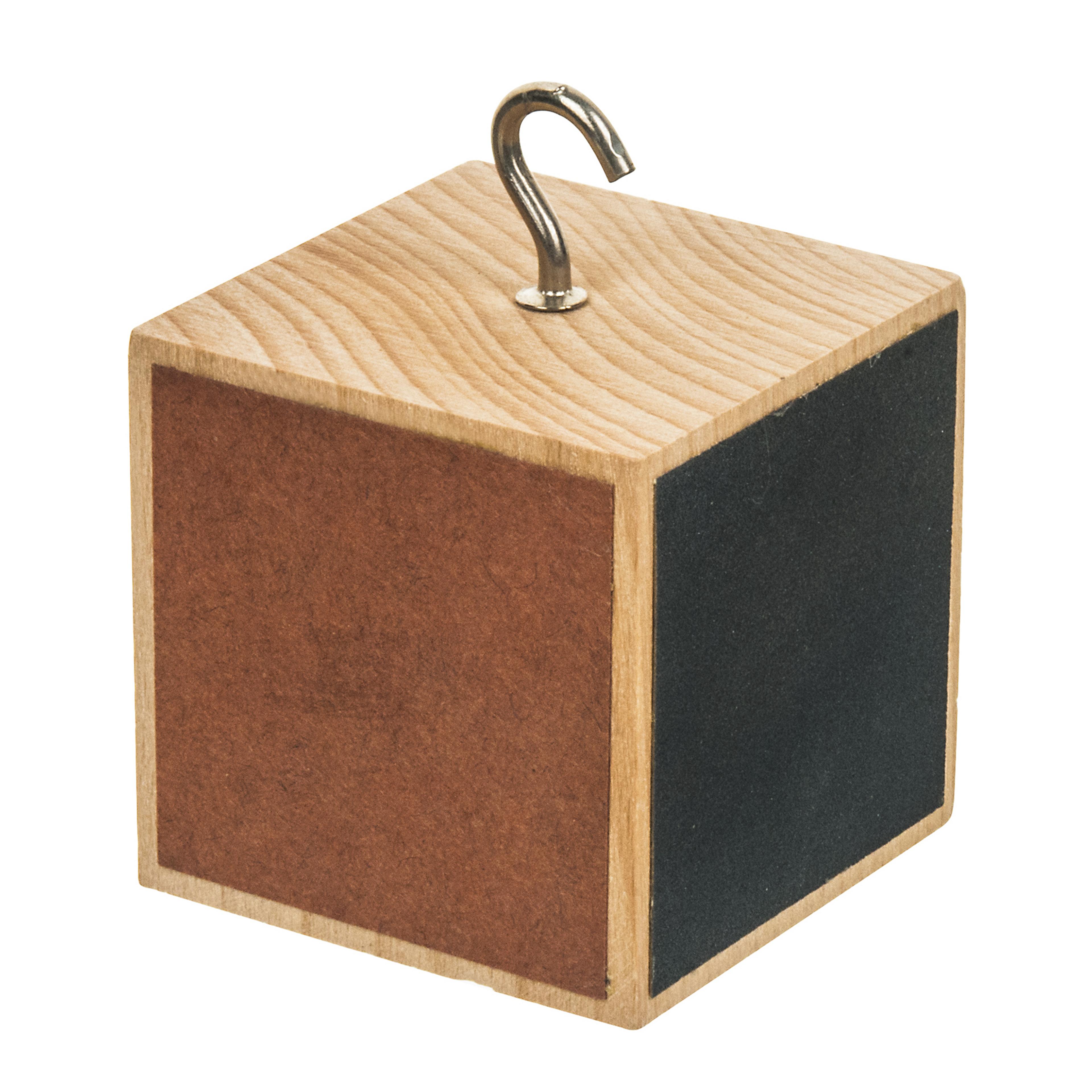 Friction Block With Hook