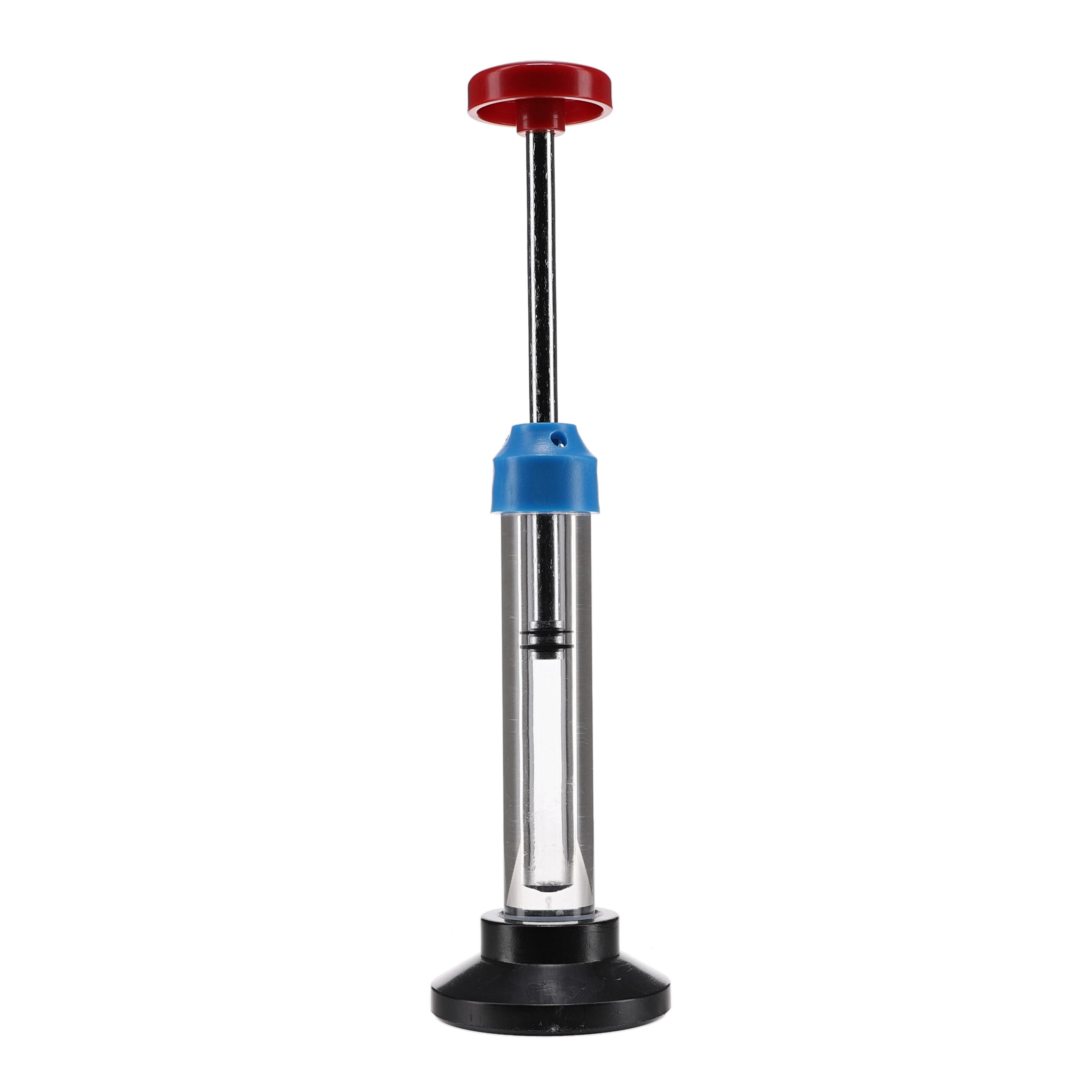 Fire Syringe