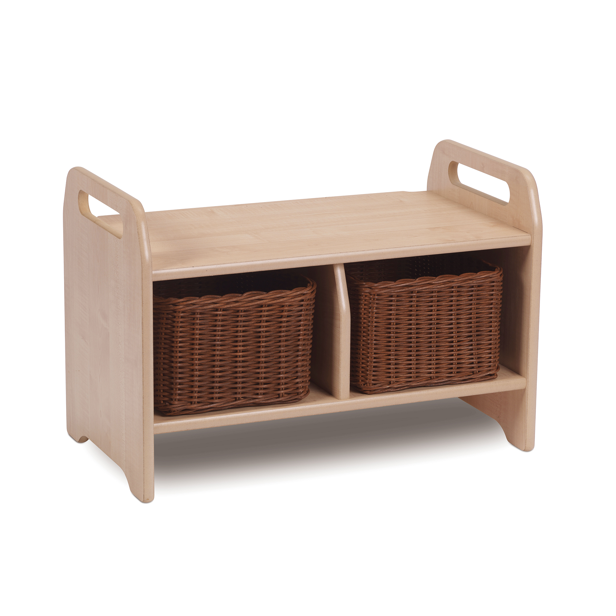storage bench nursery