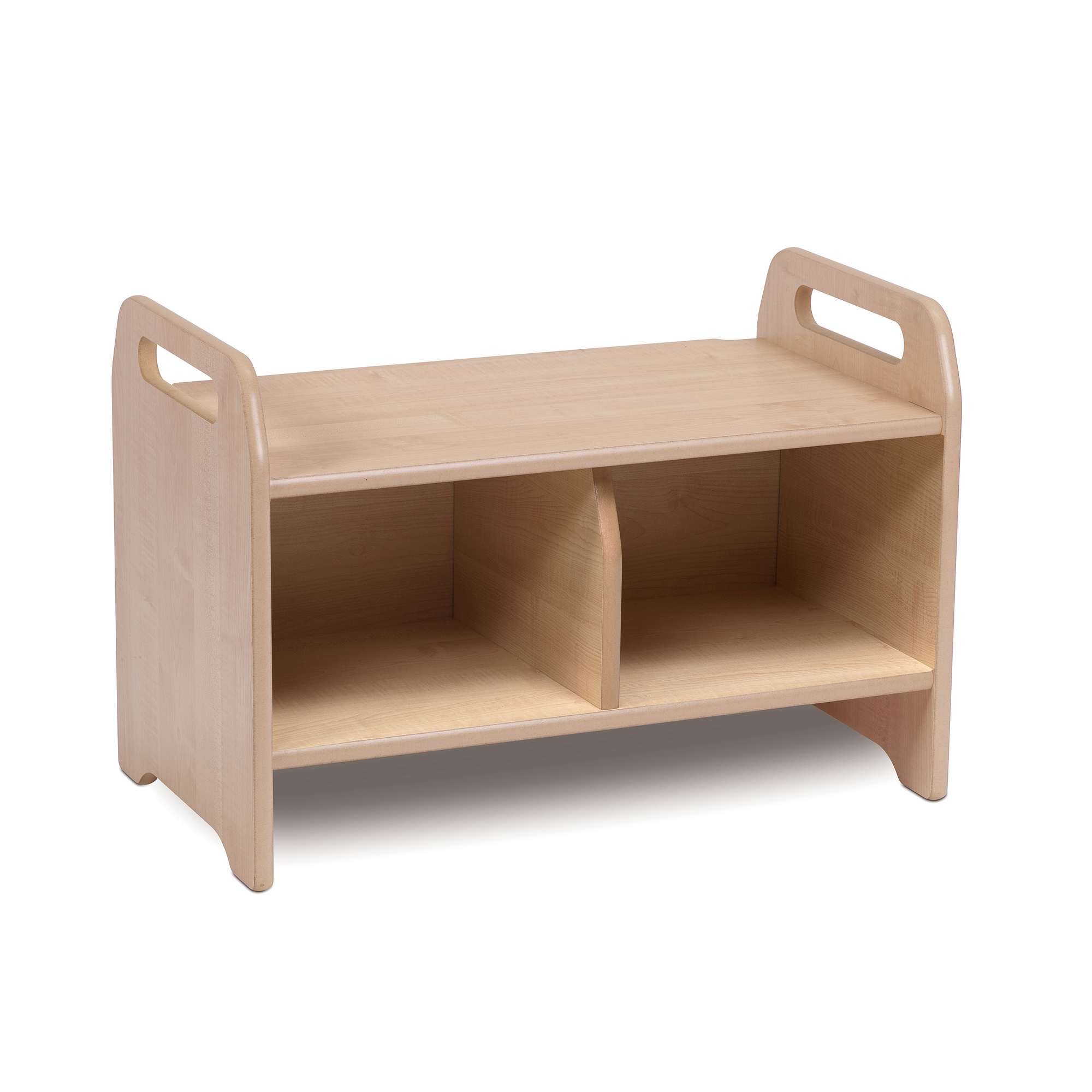 Welcome Storage Bench - Small