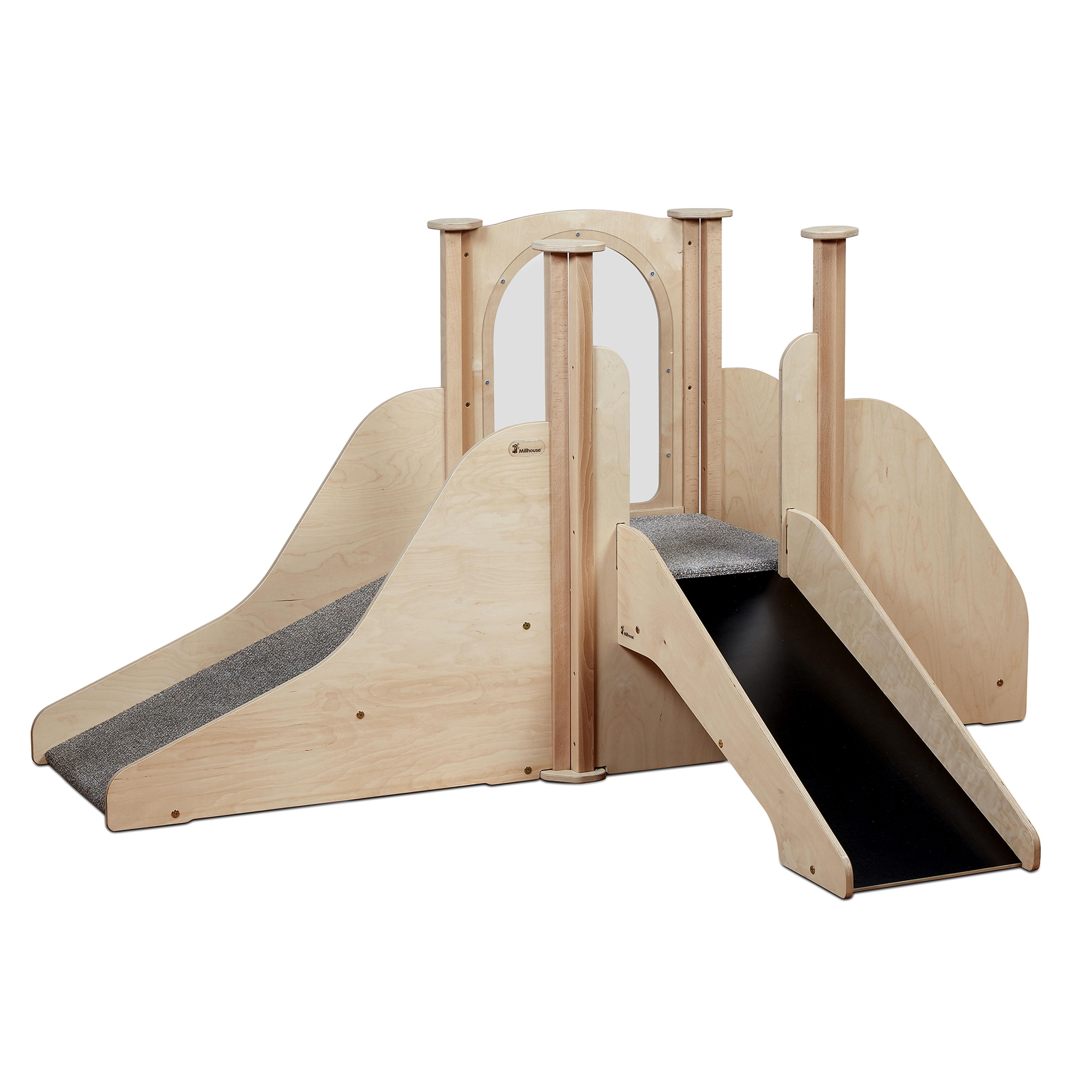 Millhouse Play Pod Kinder Gym