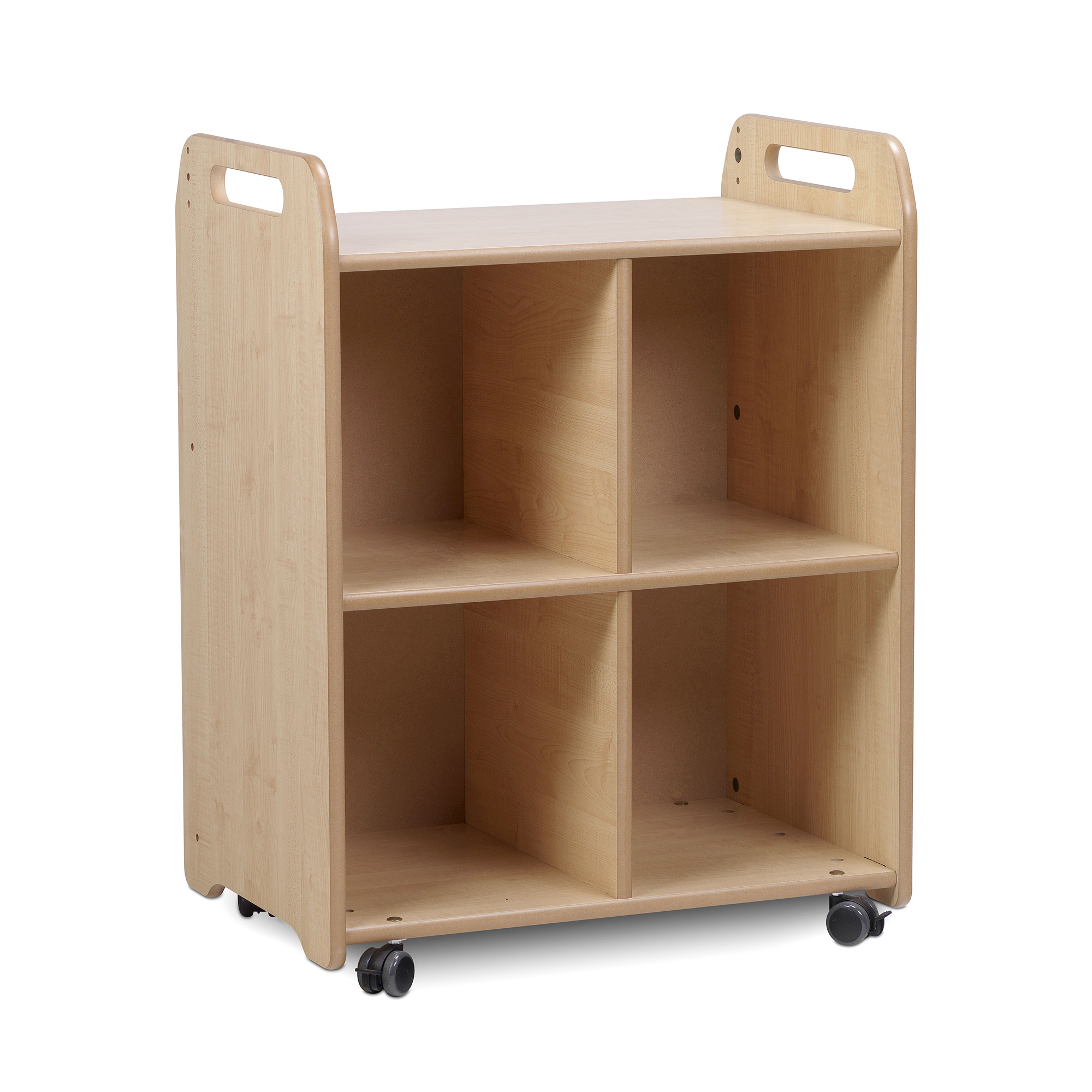 2 Column Storage Unit