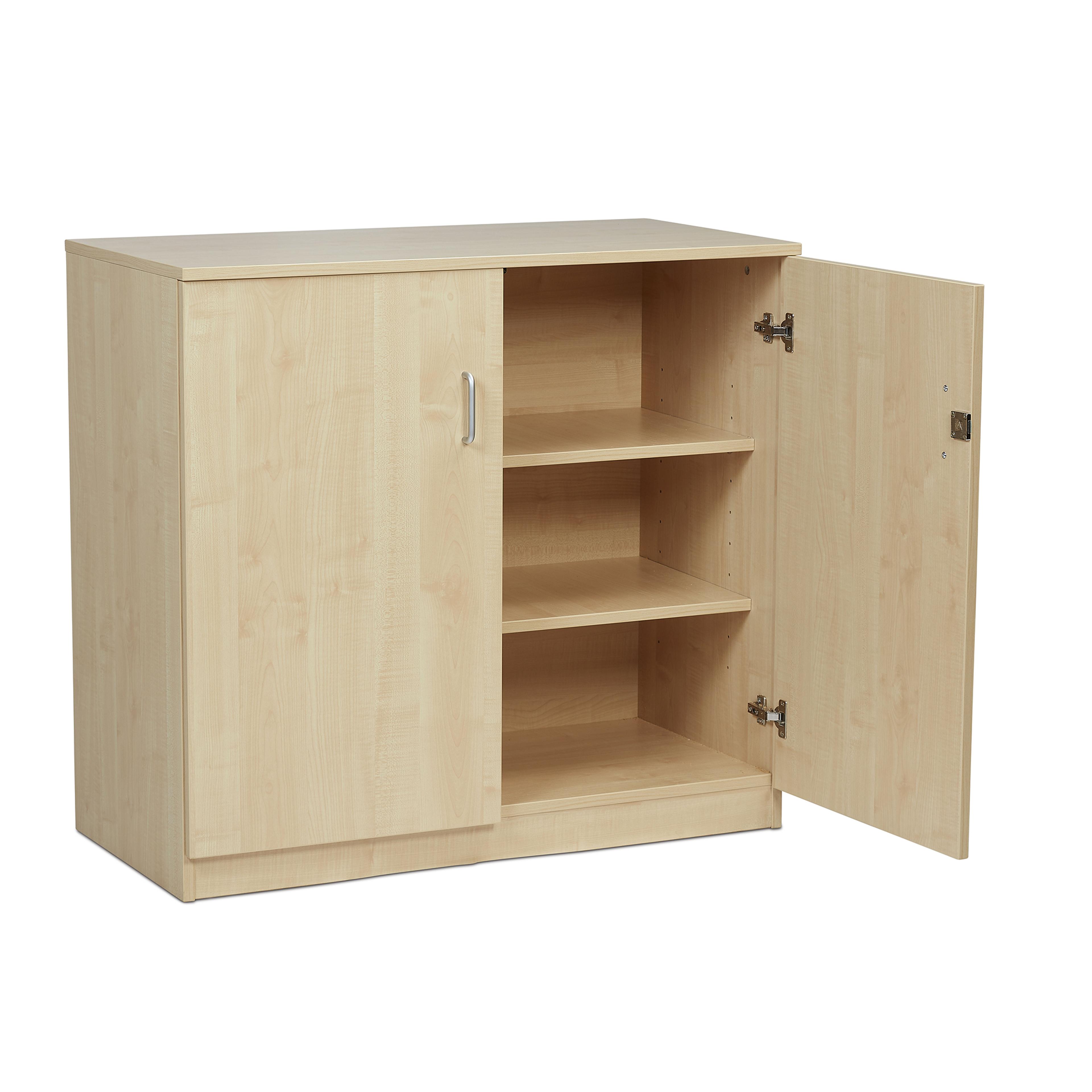 Millhouse Lockable Storage Cupboard