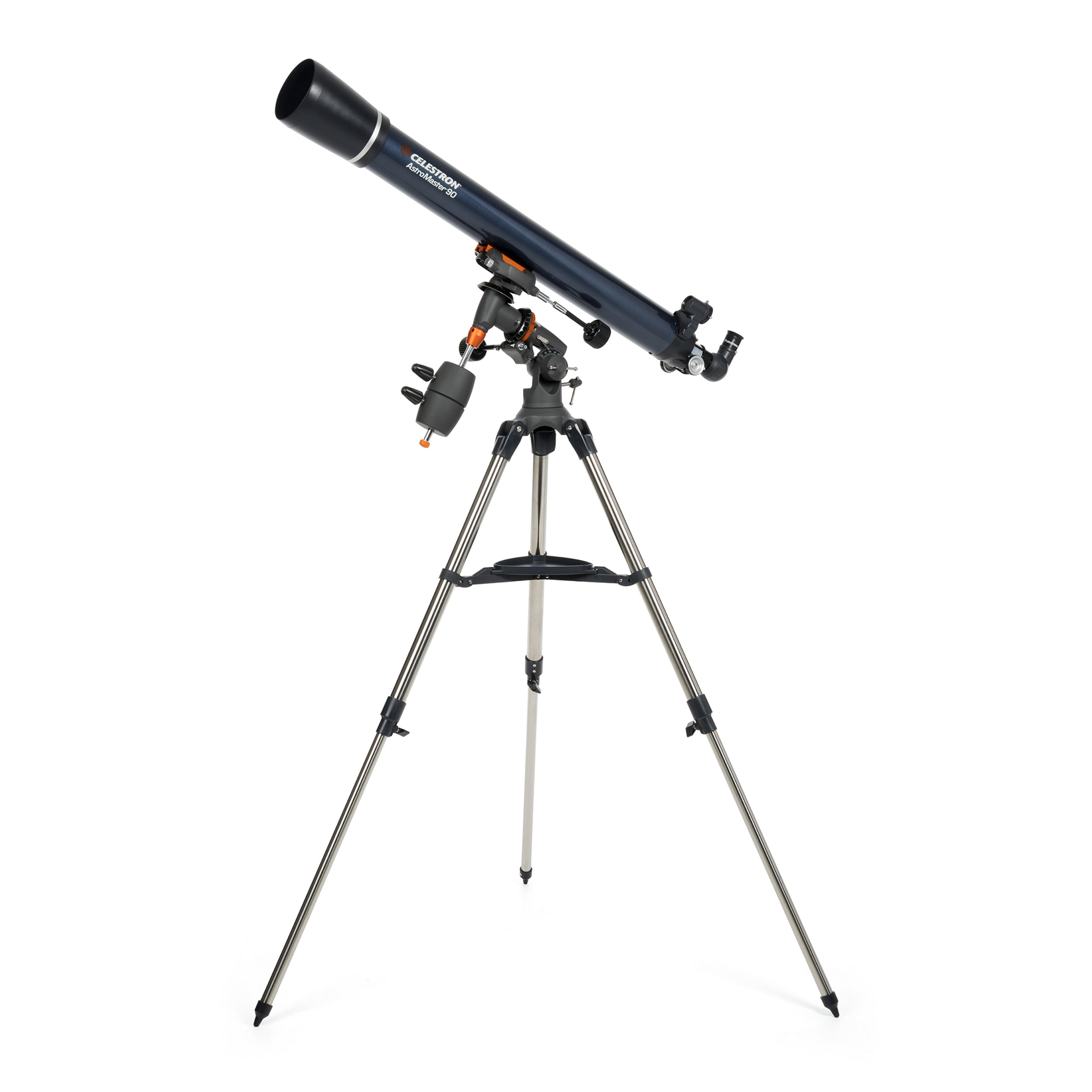 Celestron AstroMaster 90EQ Telescope