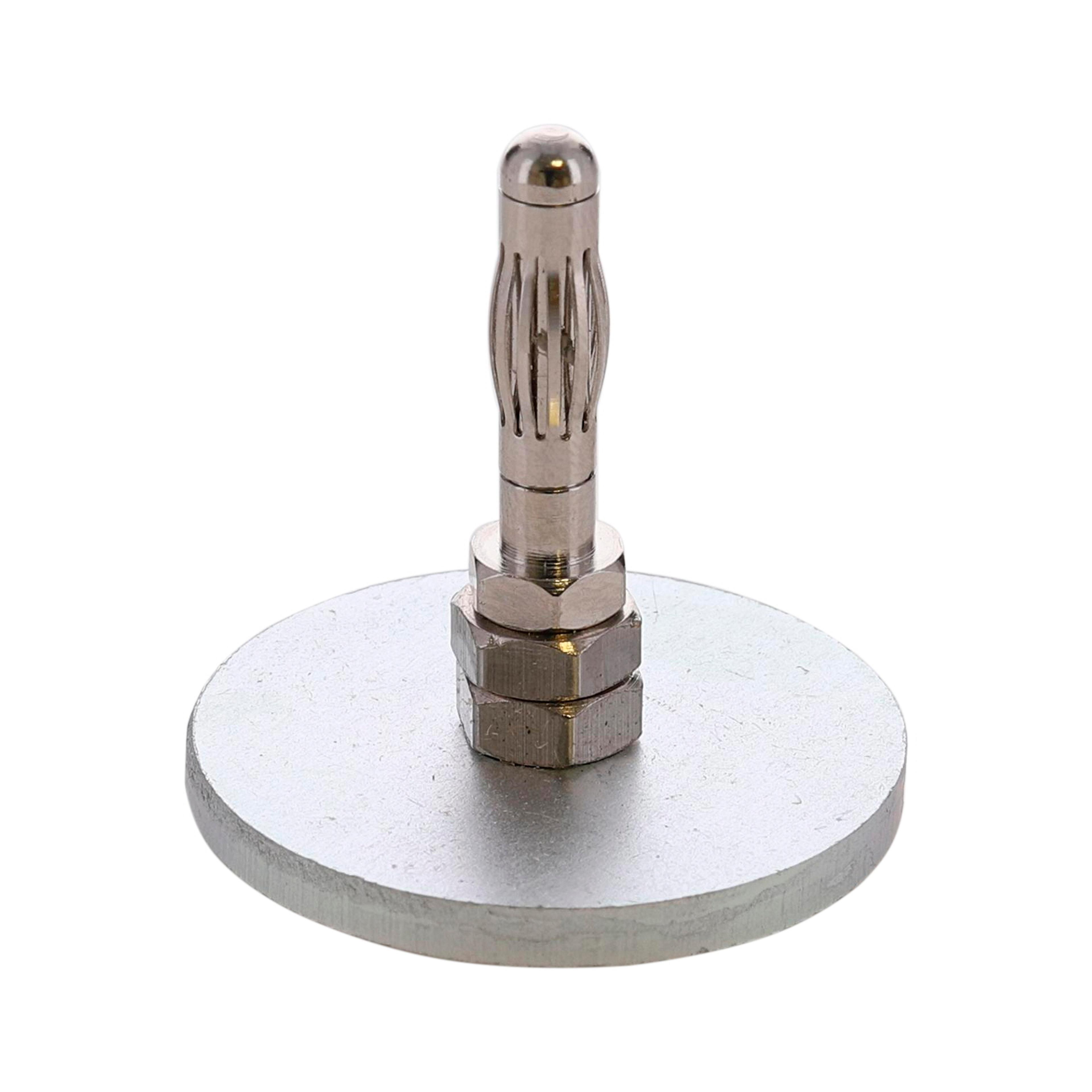 UNILAB Metal Disc for Coulombmeter