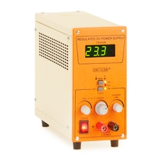 Regulated Variable Power Supply Unit by Unilab