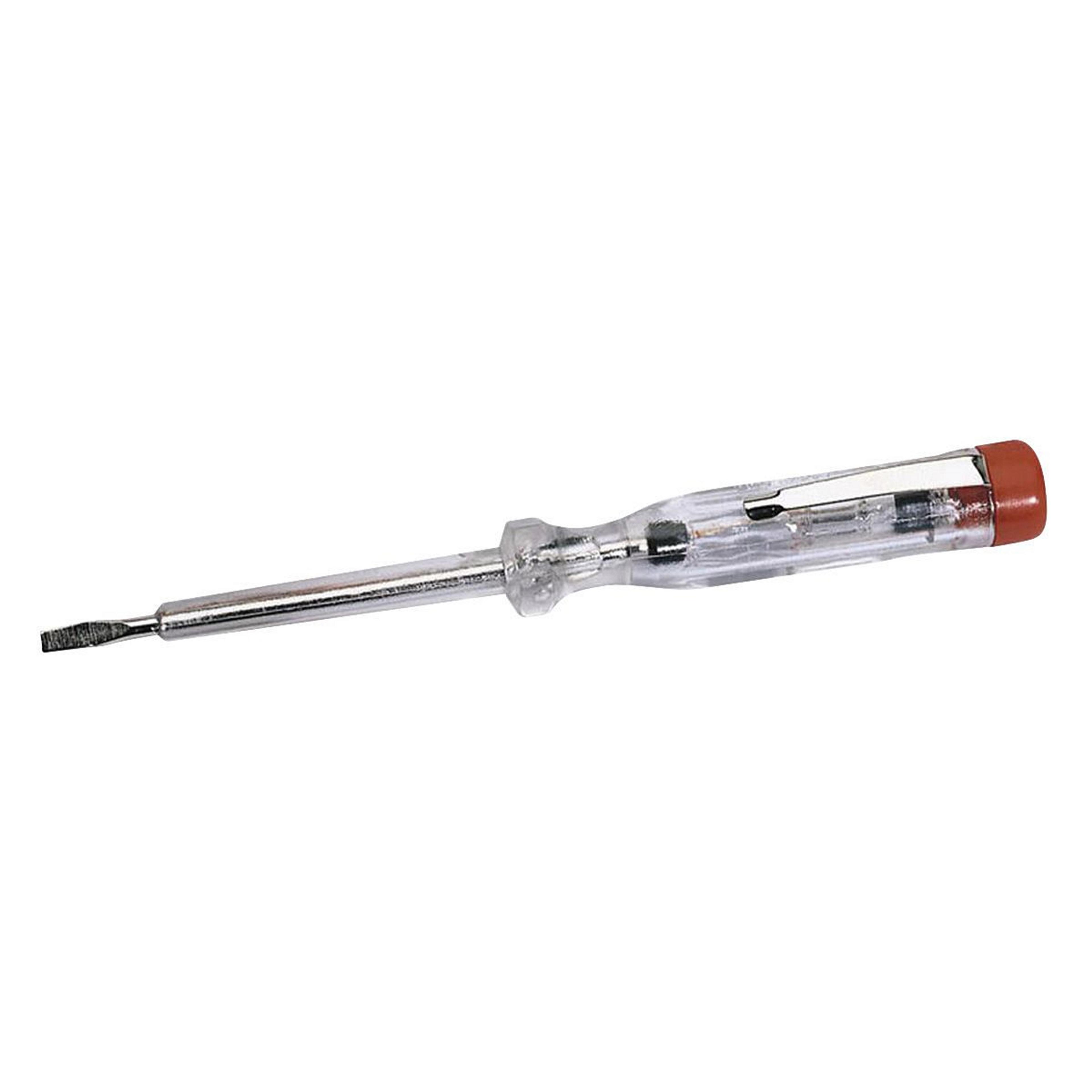 Mains Tester Screwdriver