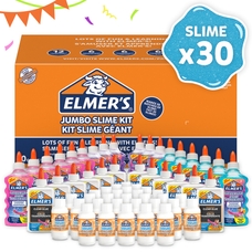 Elmer’s Slime Making Class Pack