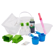 Home Learning Messy Play Set from Hope Education 