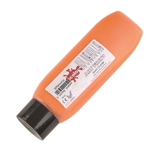 Scola Block Printing Ink - 300ml - Orange