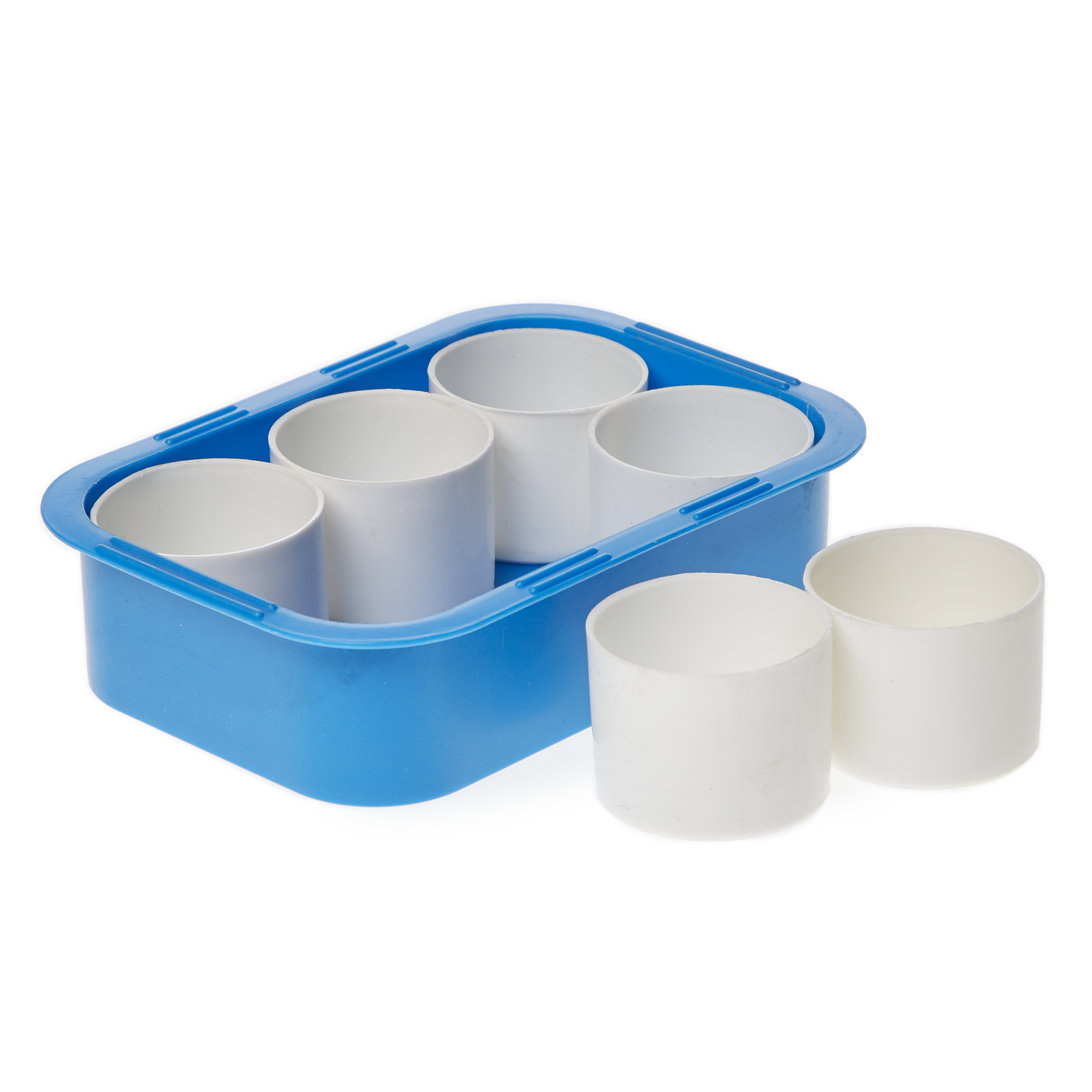 A135778 - Classmates Paint Tray with Containers | AtoZ Supplies