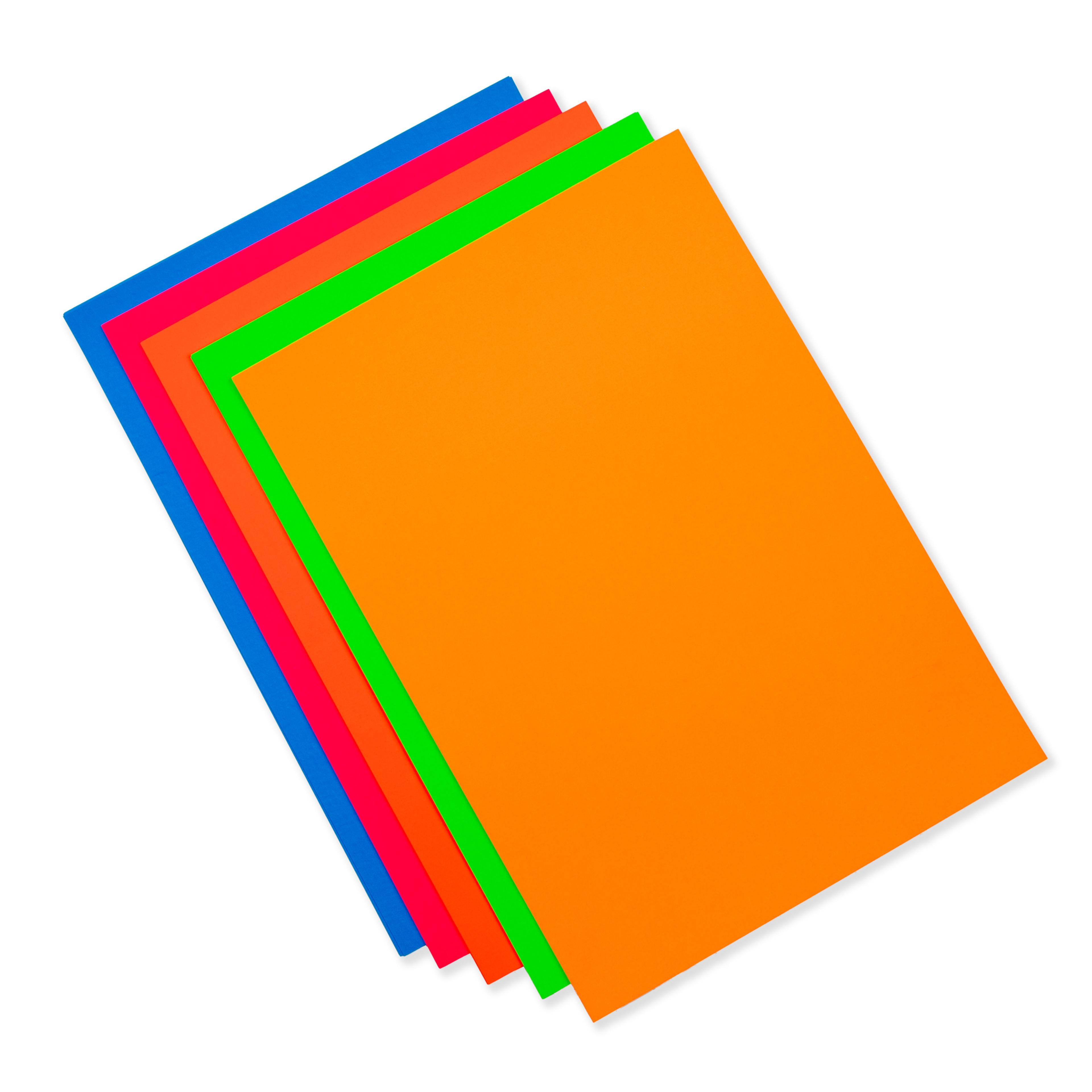 Glo Card - A3
