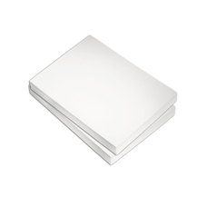 White Card 280 Micron A4 - Pack of 100