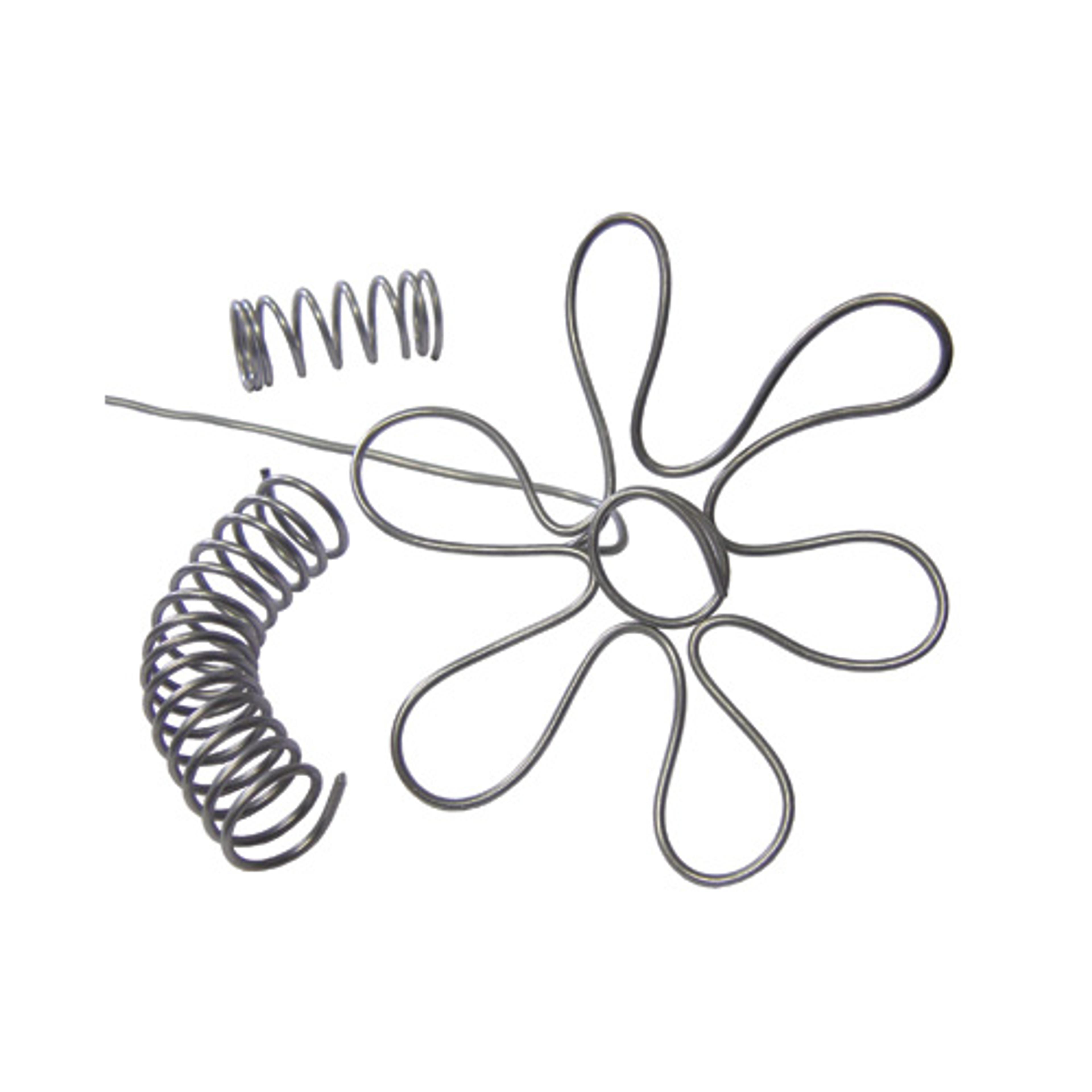 Aluminium Wire Rods