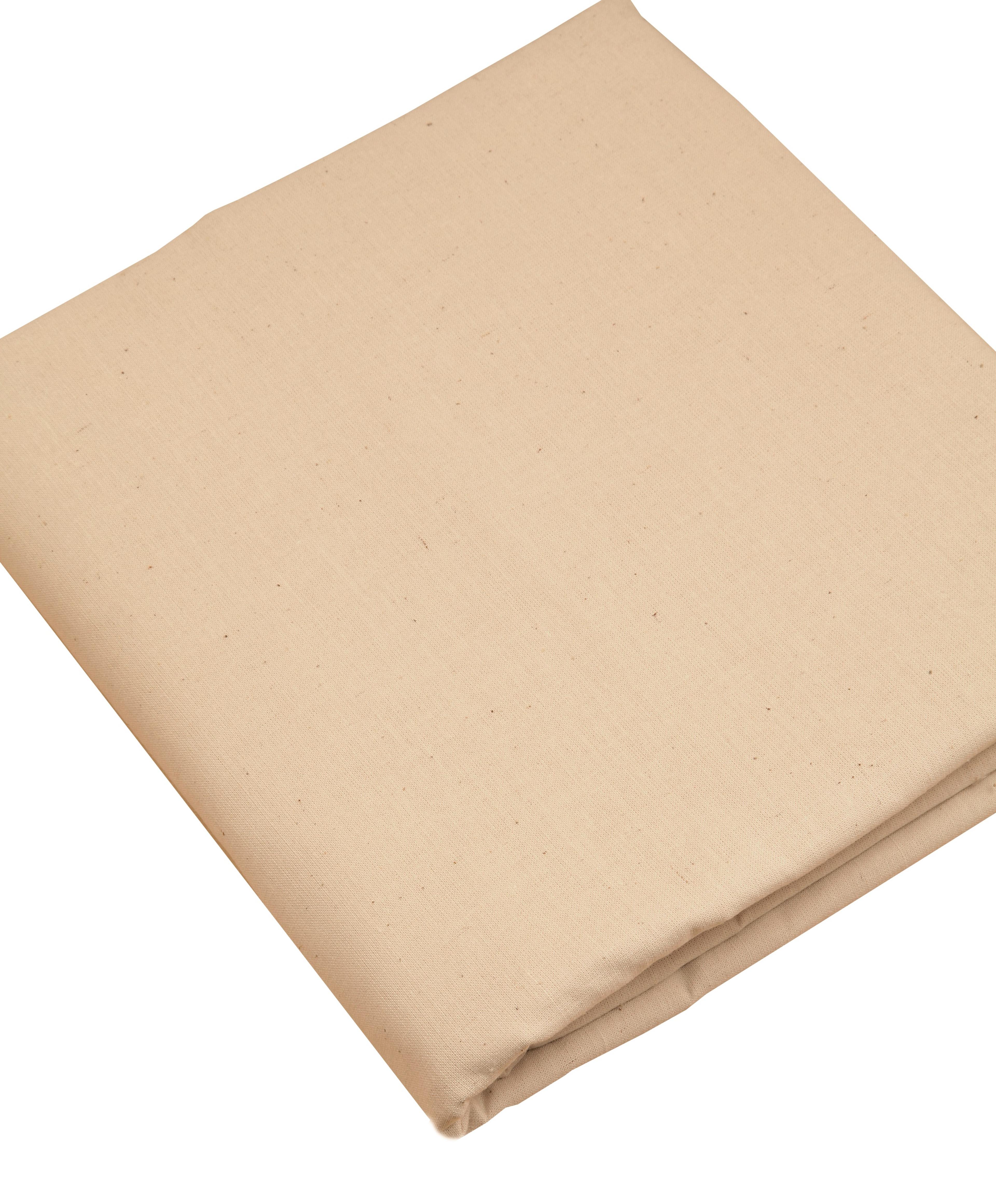 Calico Medium Weight Unbleached - 3m x 5m