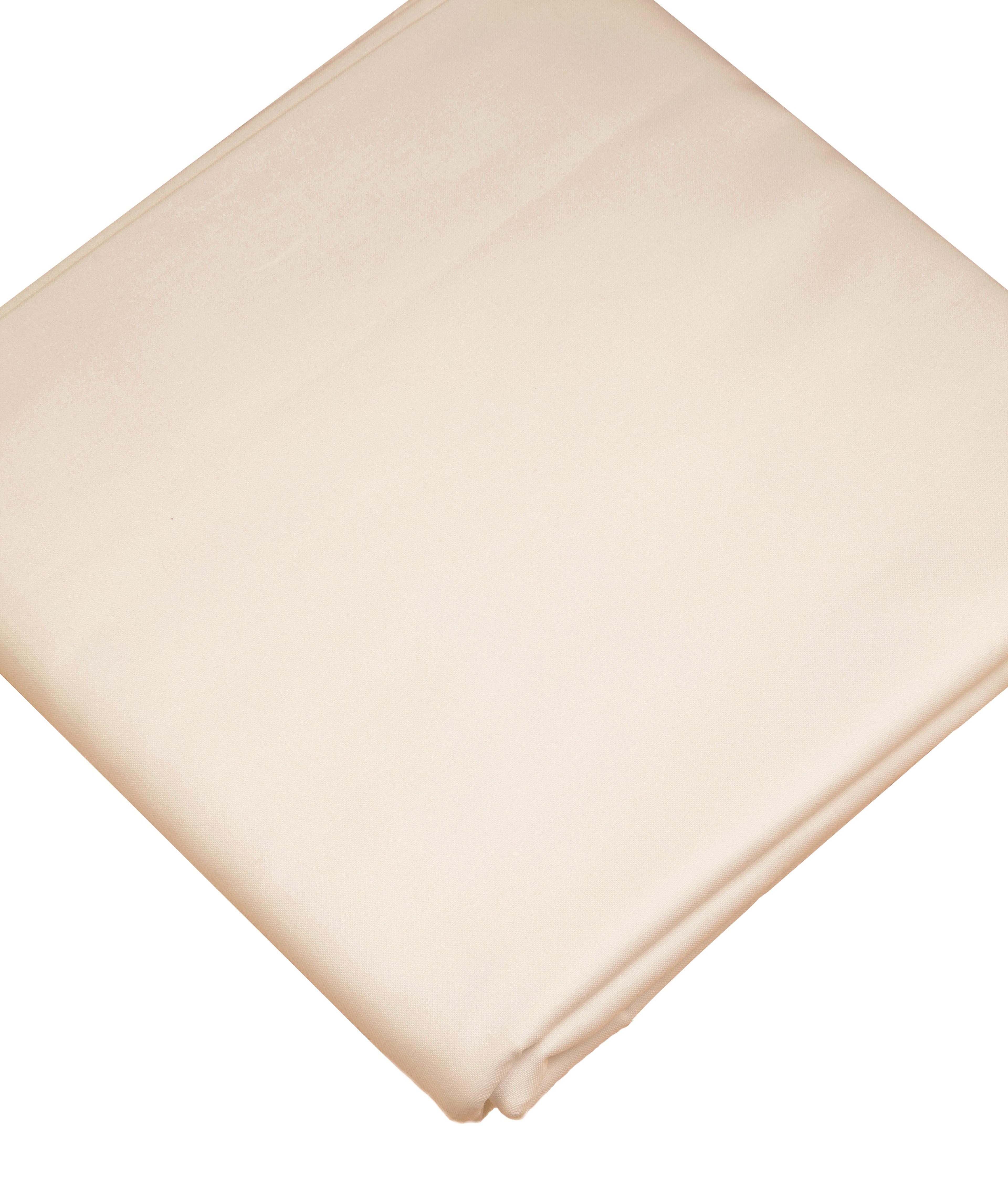 Calico Medium Weight Bleached - 990mm x 5m