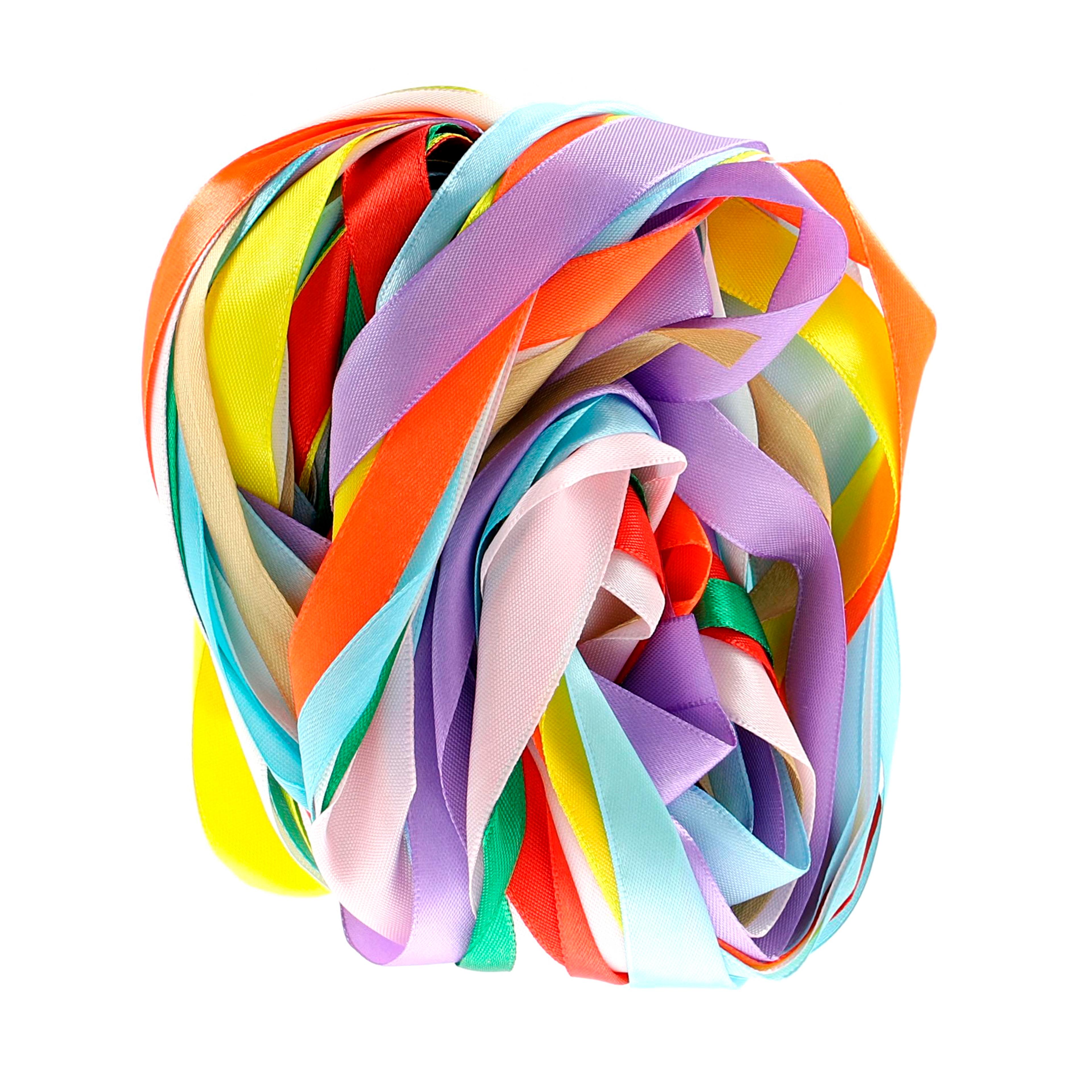 Classmates Standard Ribbon - 5m - Pack of 10
