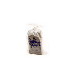 DAS Air Drying Modelling Clay 500g Packs in White or Terracotta 