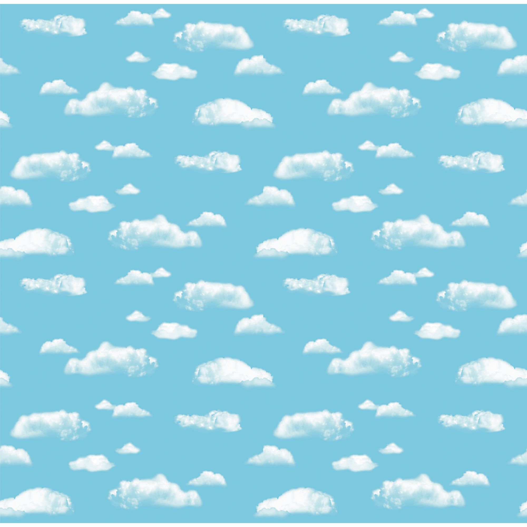 Fadeless Design Roll - Cloud