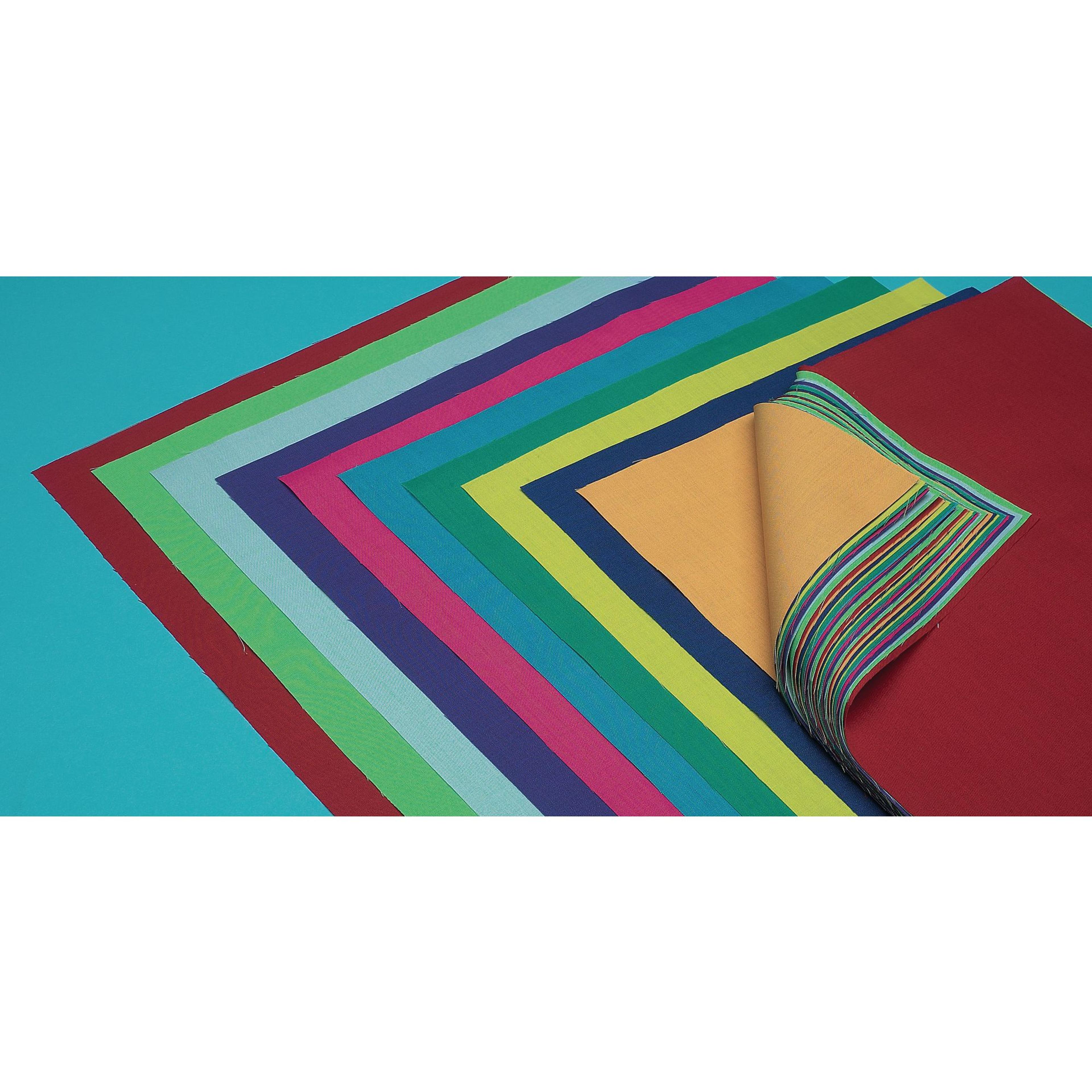 Polycotton Squares