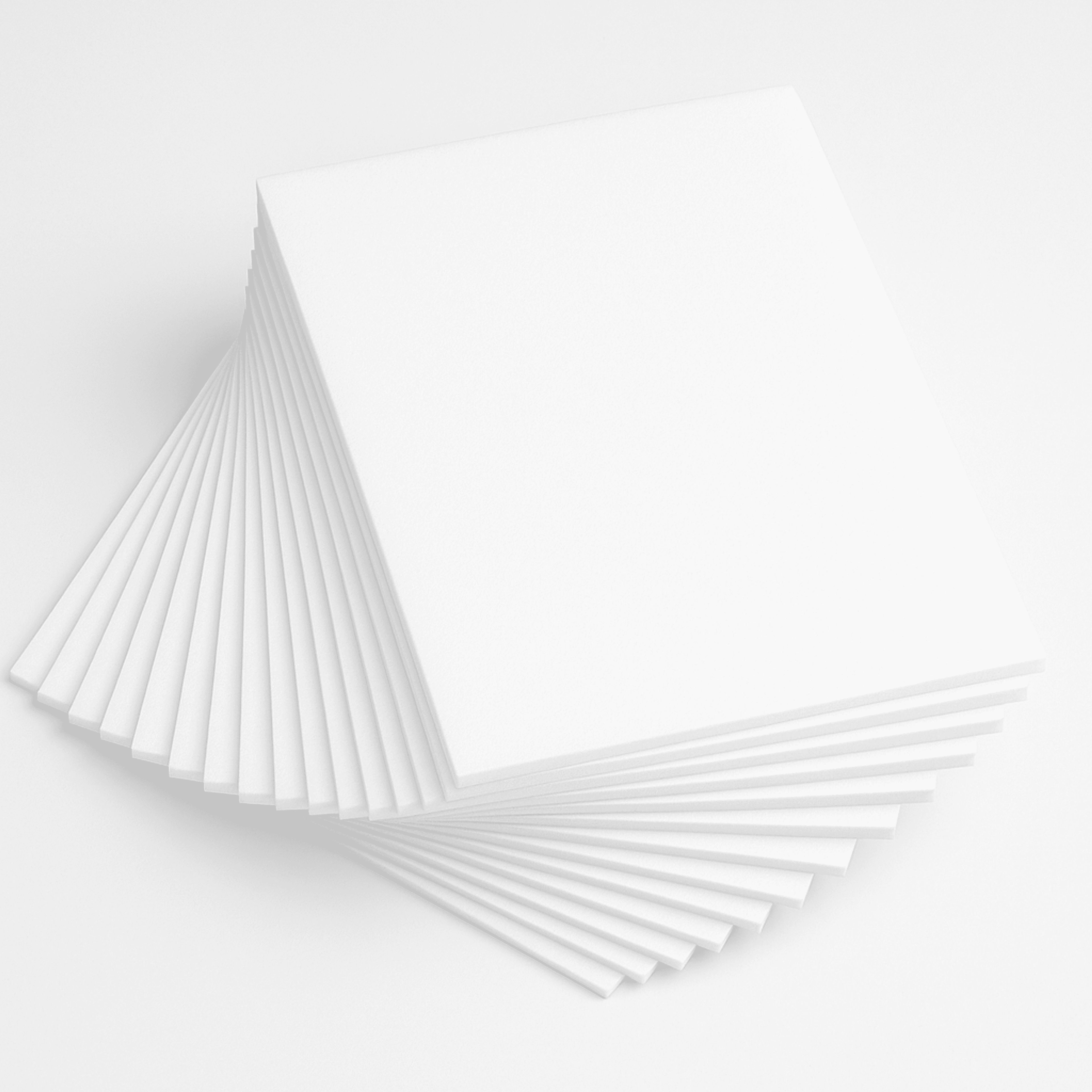 Easy Print Sheets - A4 - Pack of 50