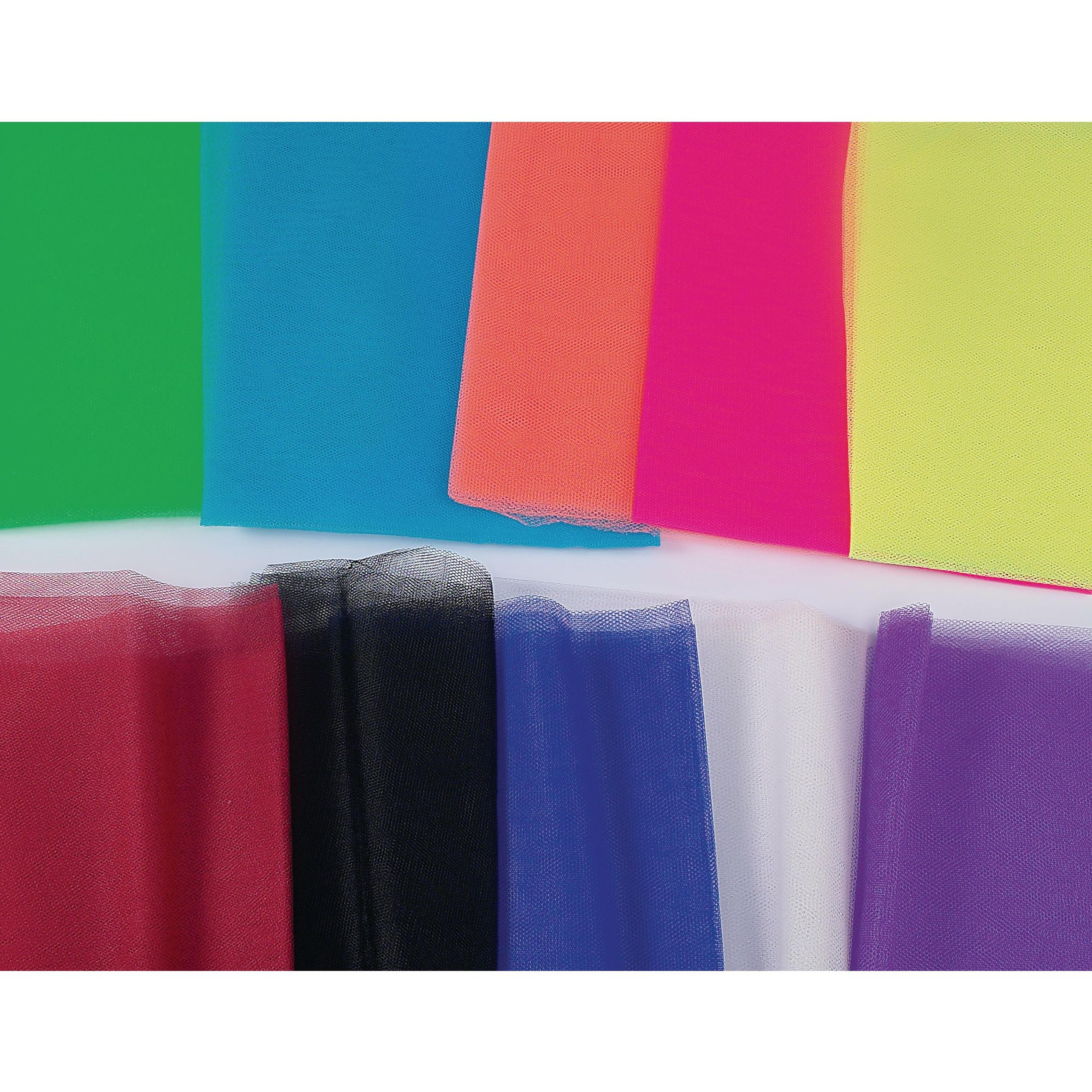 Multi Nylon Net - Pack of 10