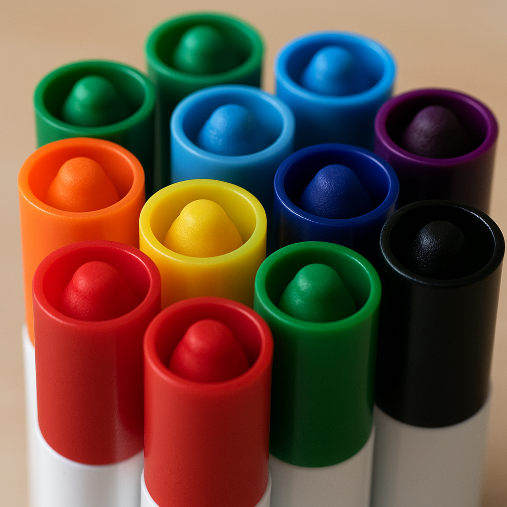 HC138586 Crayola My First Markers Pack of 144 Findel Dryad UAE