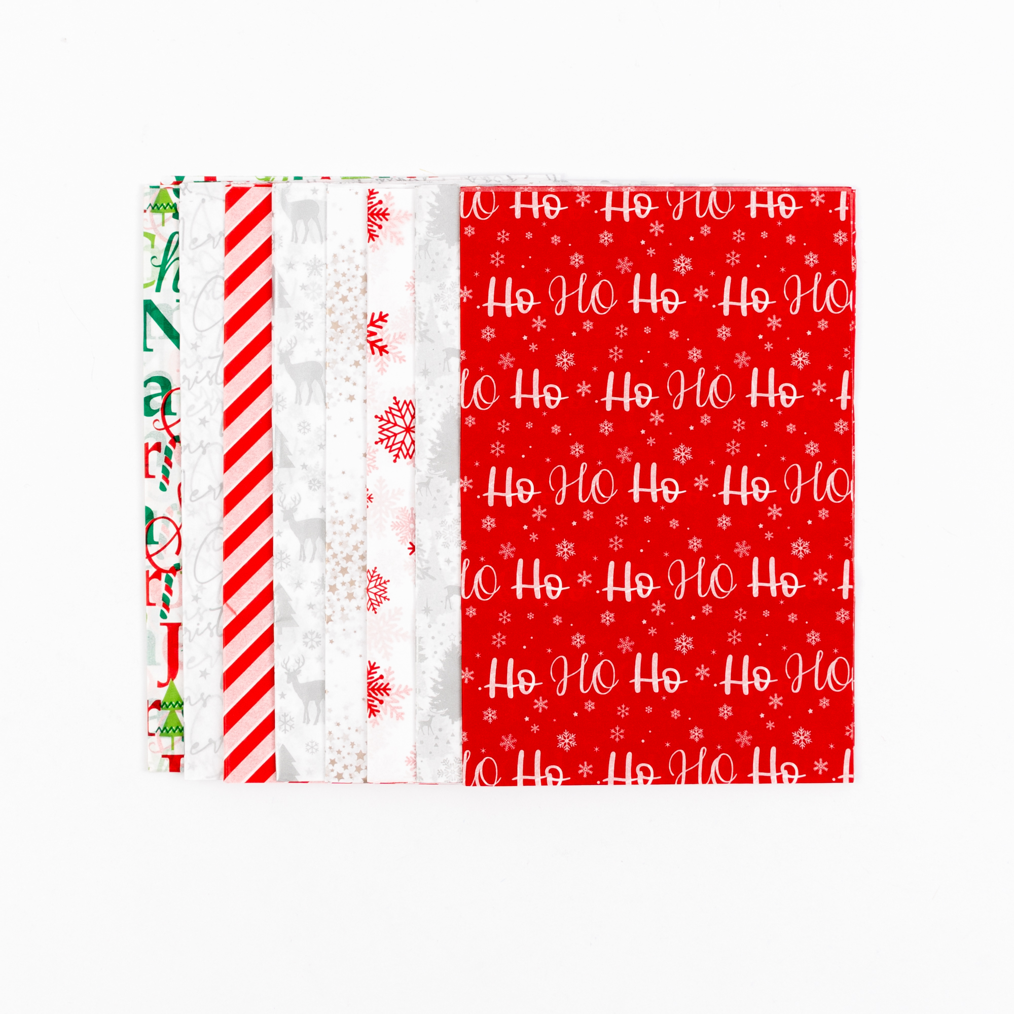 Christmas Tissue Paper