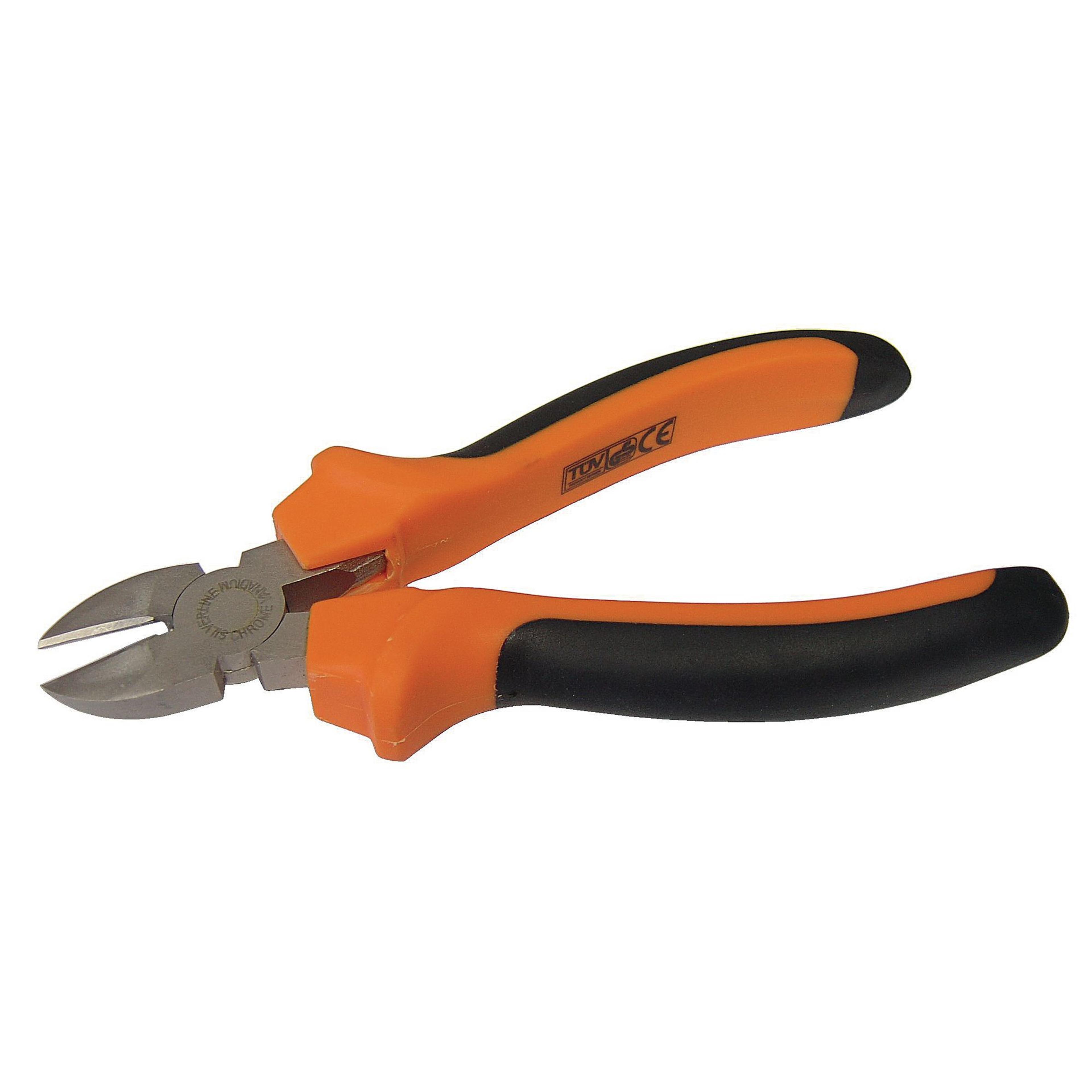 Side Cutting Pliers