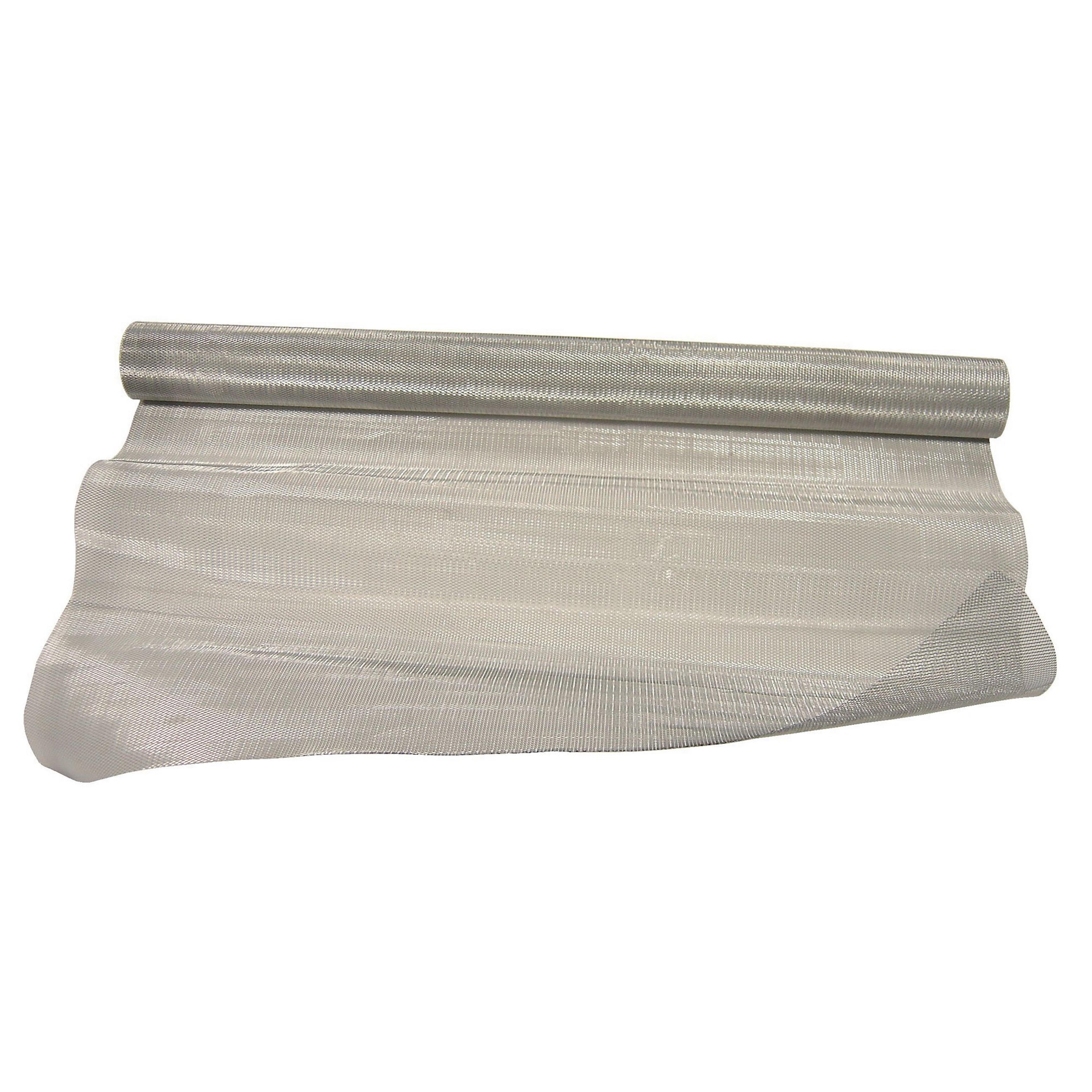 Fine Aluminium Mesh 