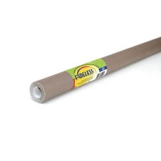 Fadeless Extra Wide Display Paper Roll - Brown - 1218mm x 15m