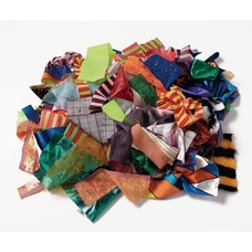Fabric Offcuts - Pack of 250g
