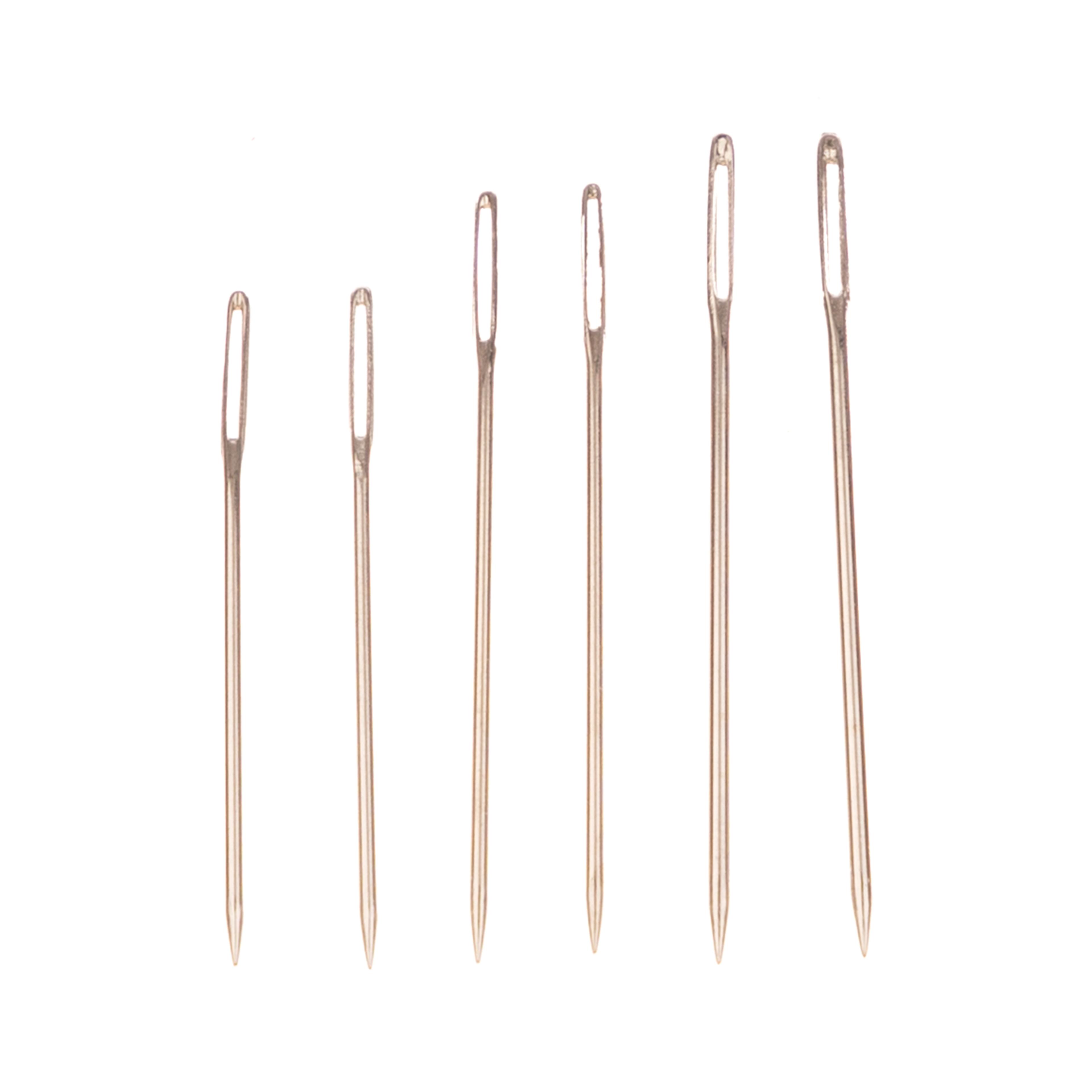 Classmates Chenille Needles - Sizes 18-22 - Pack of 5