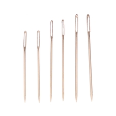 Chenille Needles - Sizes 18-22 - Pack of 5