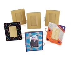 Decorate Your Own Frame - Pack of 12